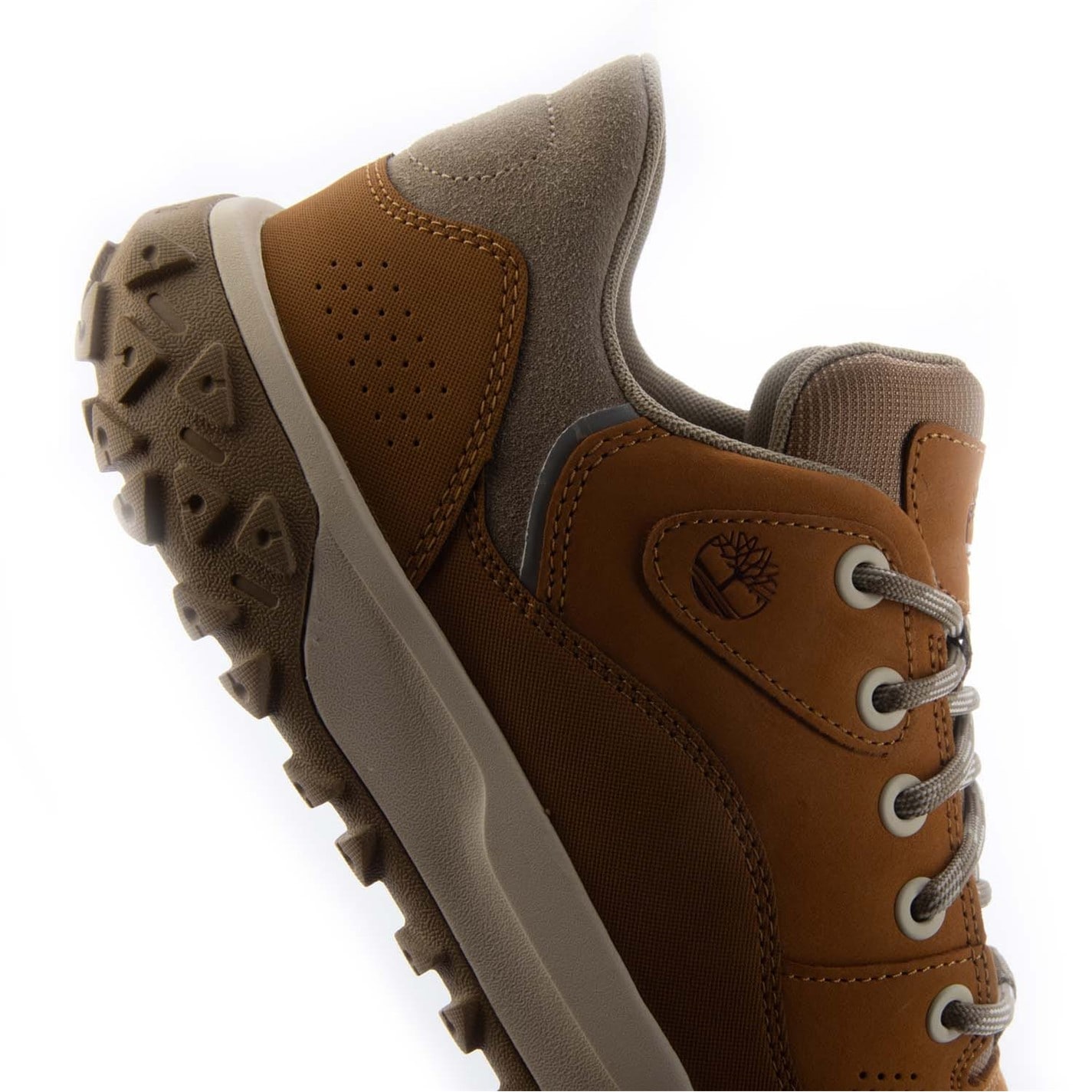 Tenisky Timberland Wheat 3051321 Greenstride Motion 6 Trainers - 7