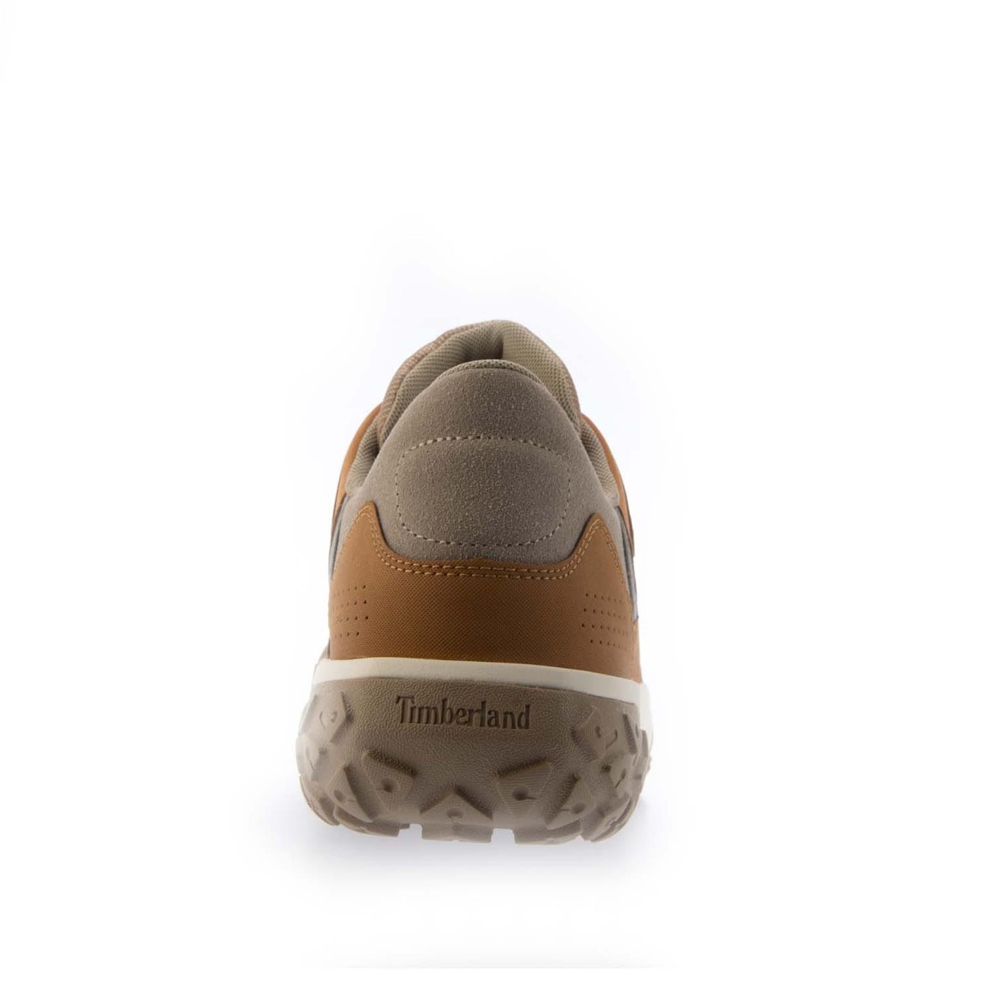 Tenisky Timberland Wheat 3051321 Greenstride Motion 6 Trainers - 8