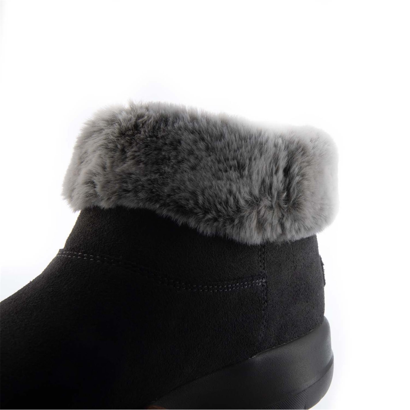 Topánky Skechers Charcoal 1207249 On The Go Joy Boots - 6