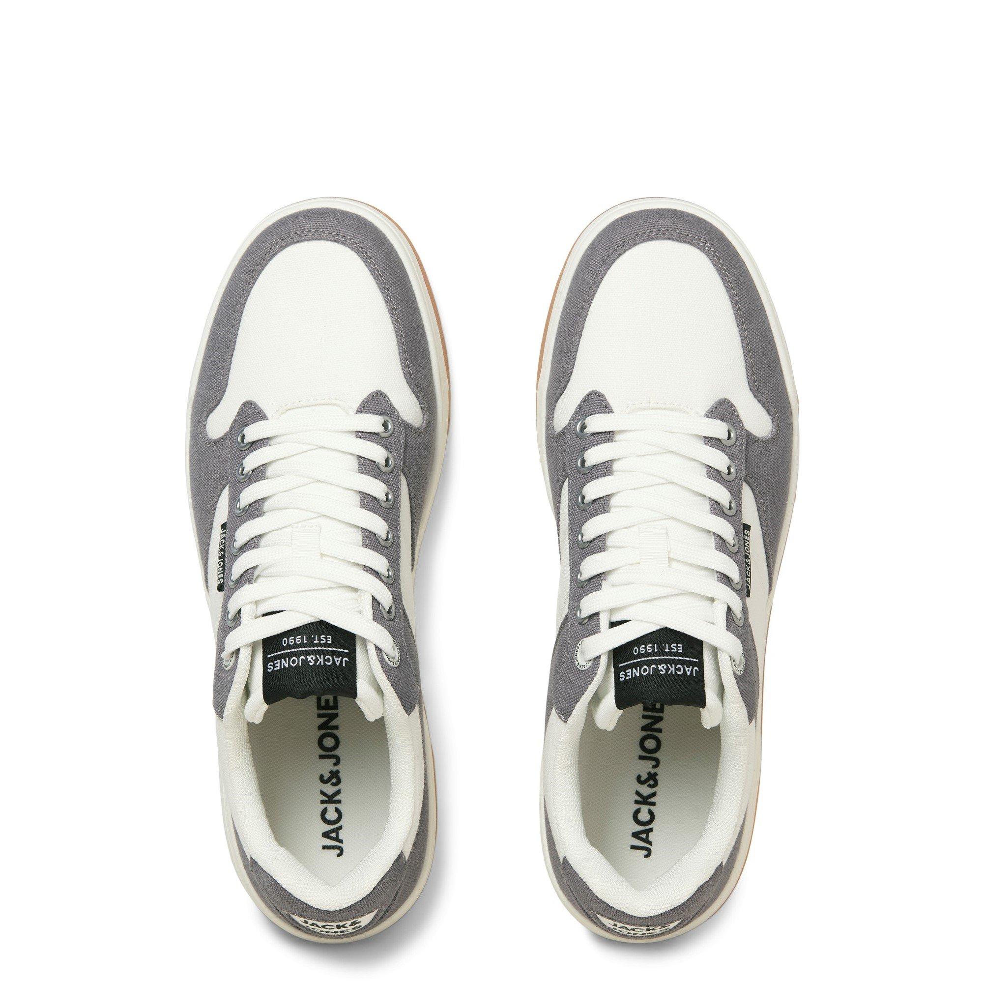 Tenisky Jack and Jones Grey 1992501 Jammer Trainer - 1