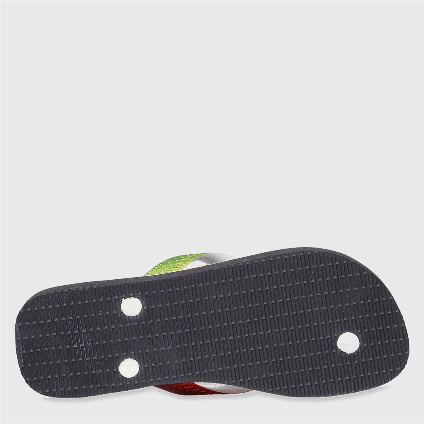 Havaianas Black 8893795 Top Pride Flip-Flops - 3
