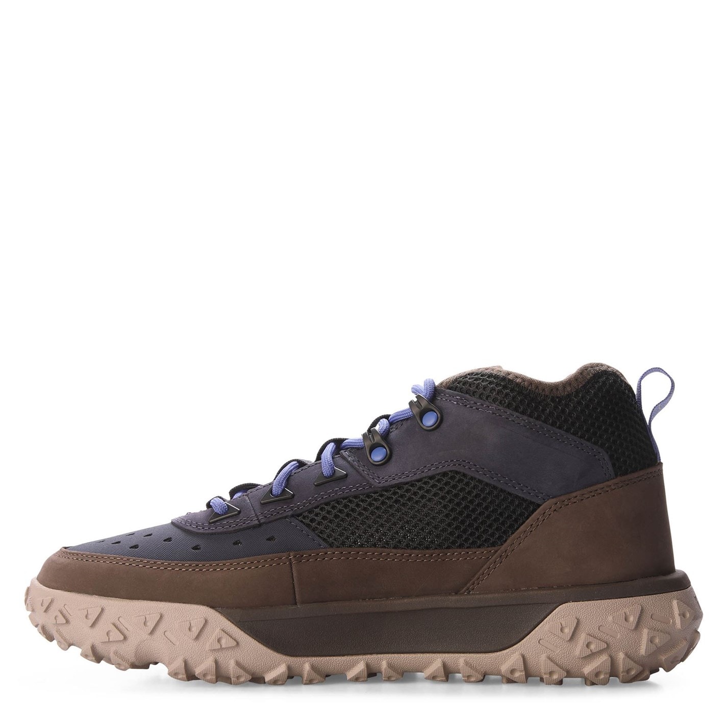 Topánky Timberland Blue 8155617 Greenstride Motion 6 Mid Boots - 2