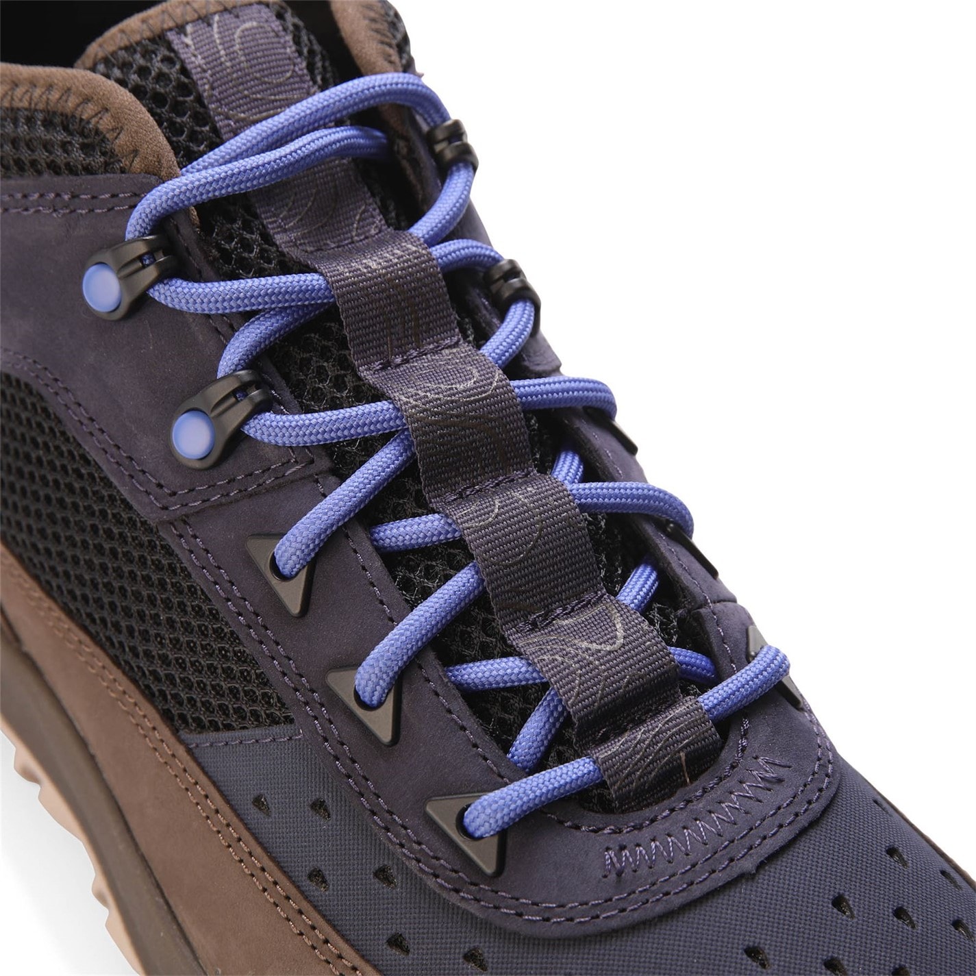 Topánky Timberland Blue 8155617 Greenstride Motion 6 Mid Boots - 4