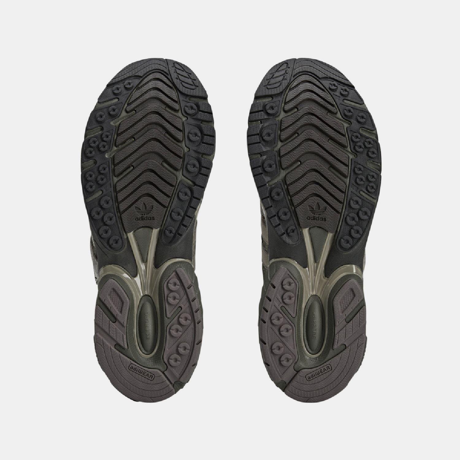 Tenisky adidas Originals Chocolate 730646 Adistar Cushion STFM Trainers - 3