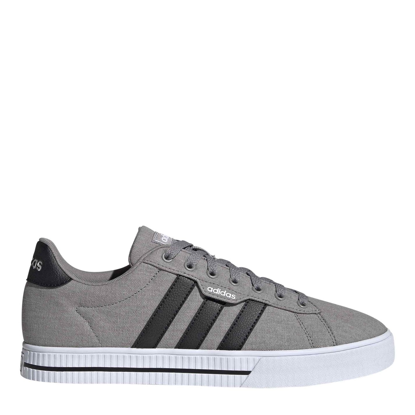 Tenisky adidas Grey 8184062 Daily 3.0 Shoes - 1
