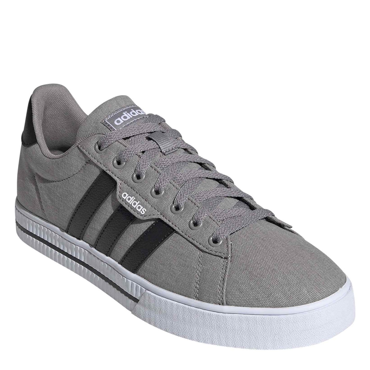 Tenisky adidas Grey 8184062 Daily 3.0 Shoes - 3