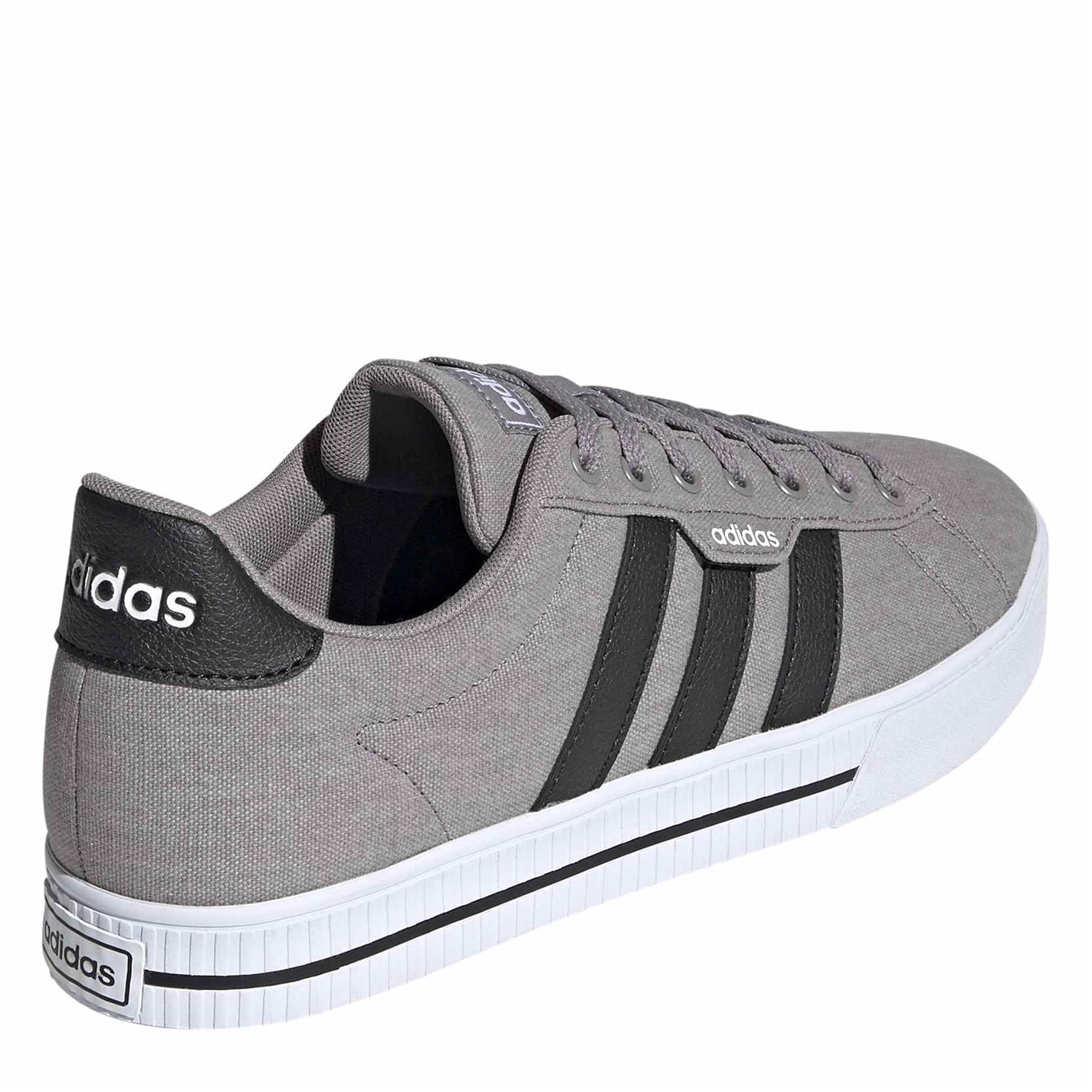Tenisky adidas Grey 8184062 Daily 3.0 Shoes - 4