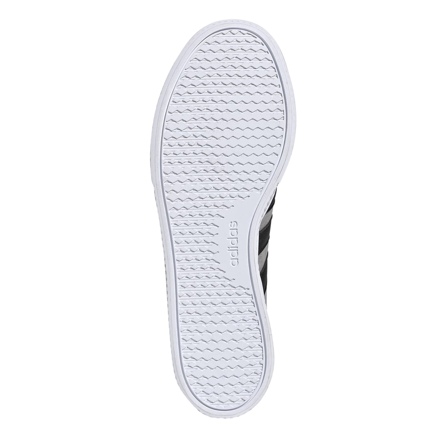 Tenisky adidas Grey 8184062 Daily 3.0 Shoes - 6