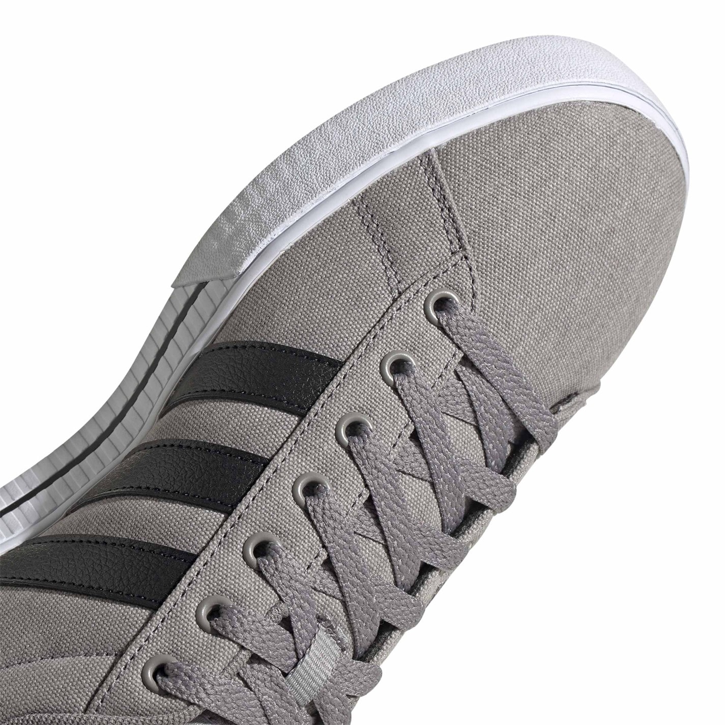Tenisky adidas Grey 8184062 Daily 3.0 Shoes - 8