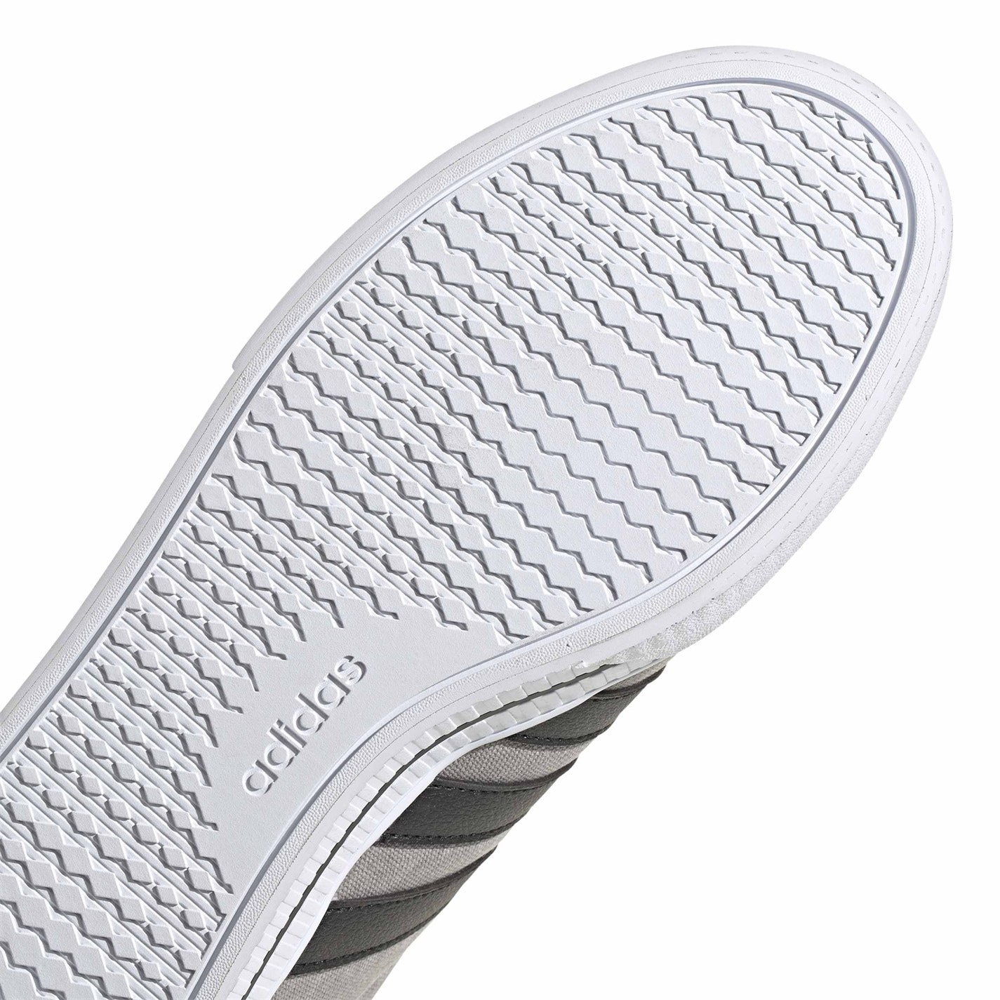 Tenisky adidas Grey 8184062 Daily 3.0 Shoes - 9