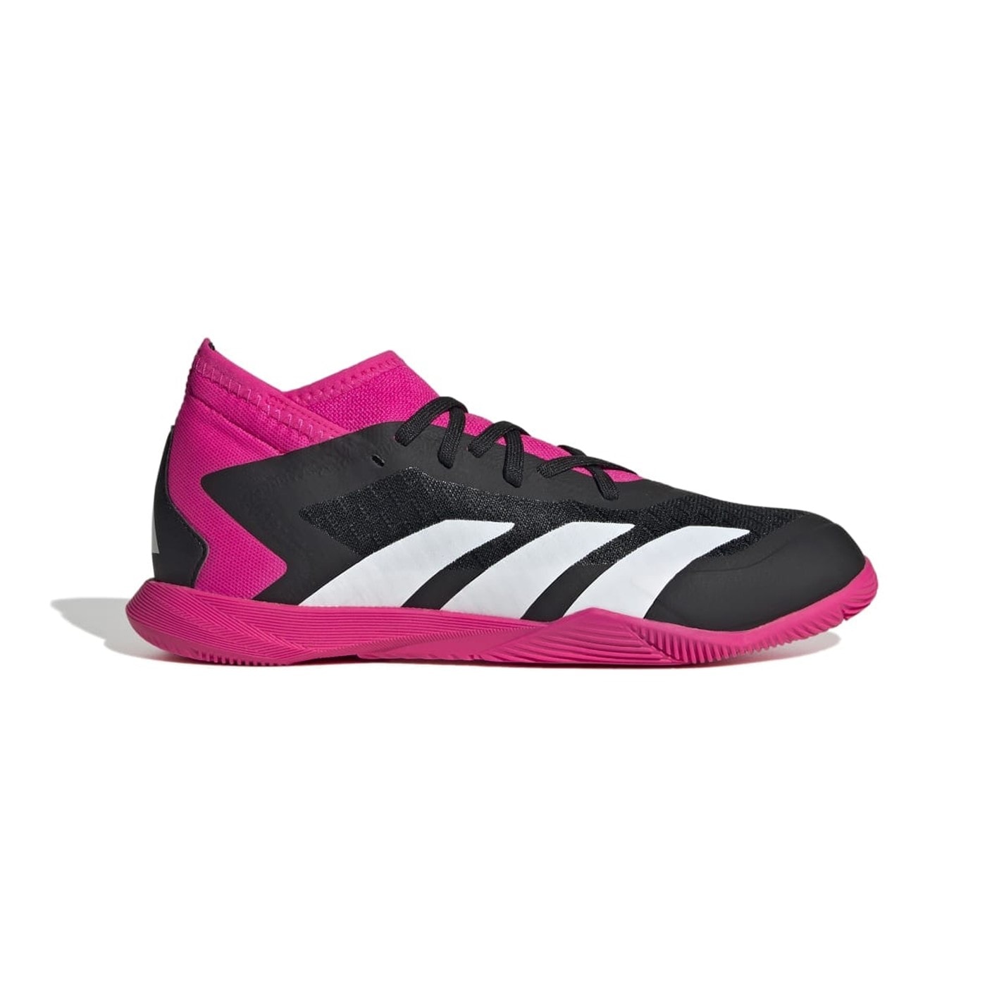 Kopačky adidas Black 1991525 Predator Accuracy.3 Indoor Football Boots - 1