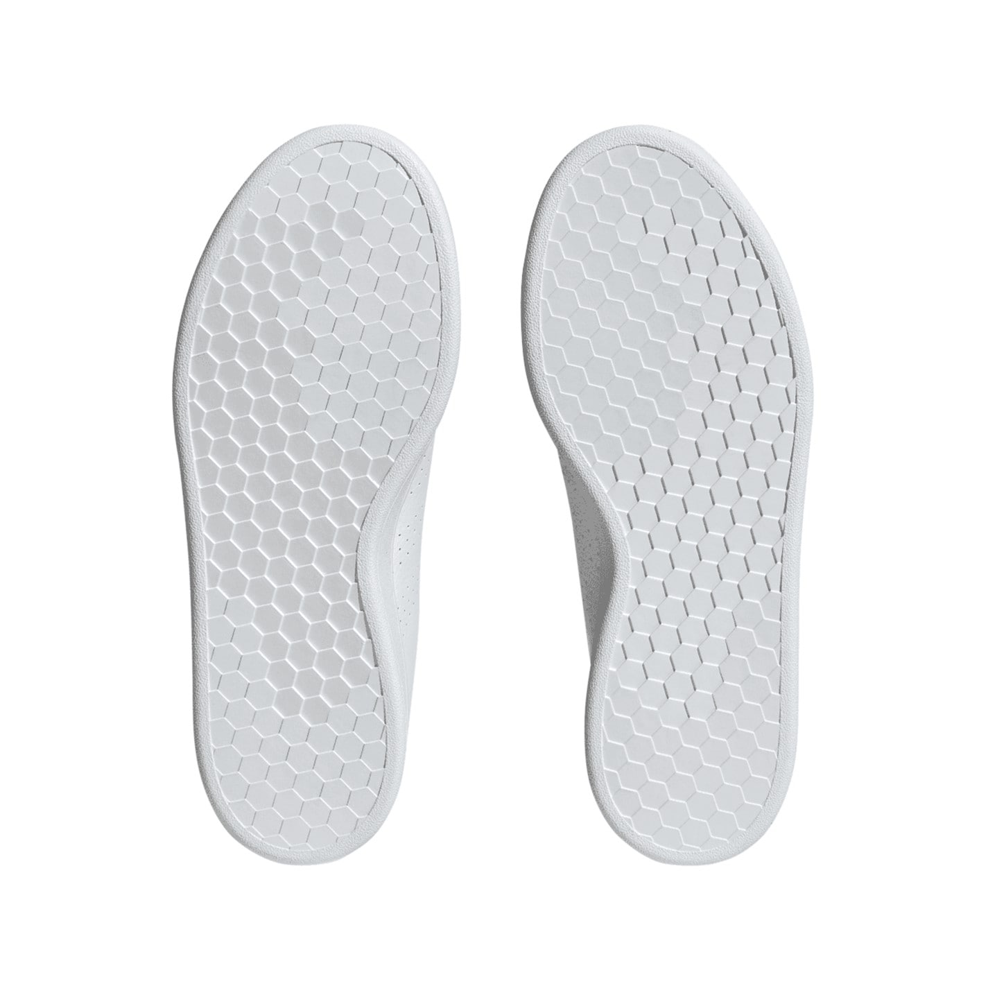 Tenisky adidas White 5907695 Advantage Trainers - 4