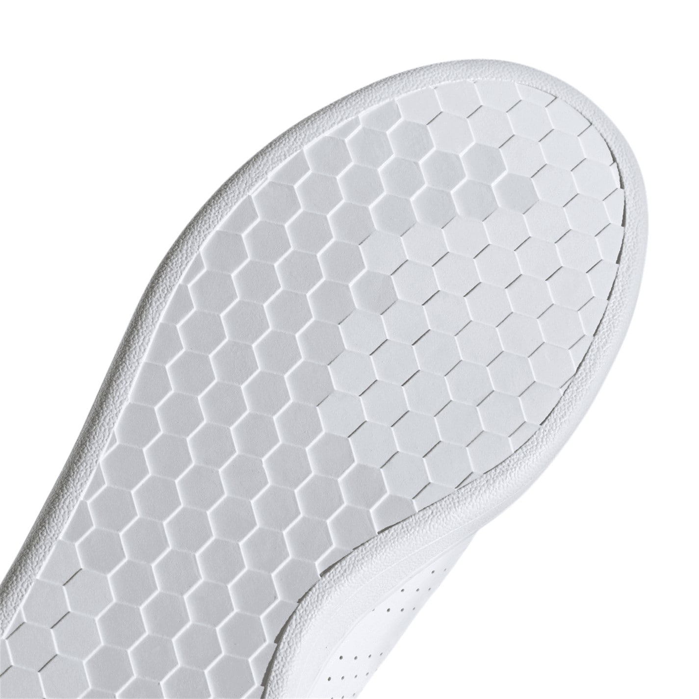Tenisky adidas White 5907695 Advantage Trainers - 9
