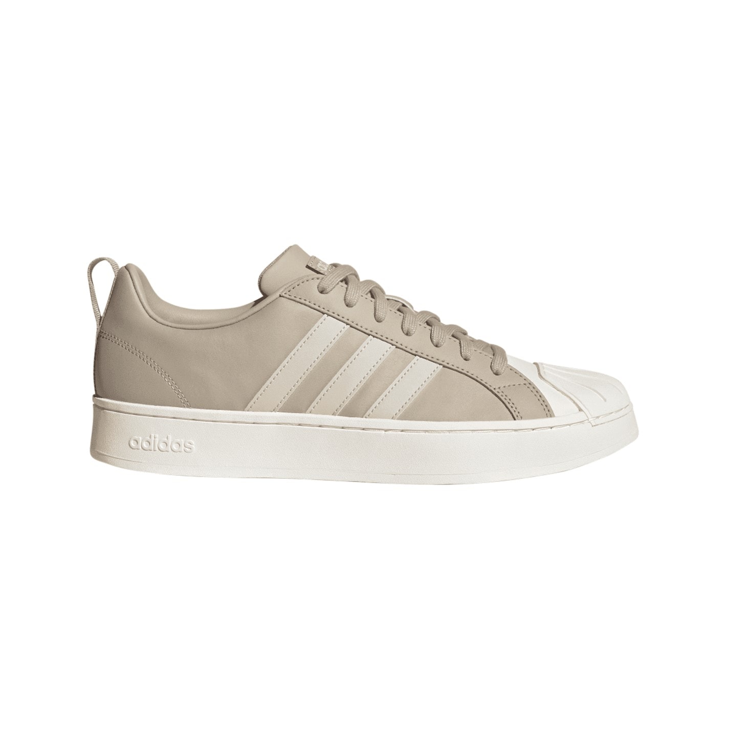 Tenisky adidas Off White 8588928 Streetcheck Trainers - 1
