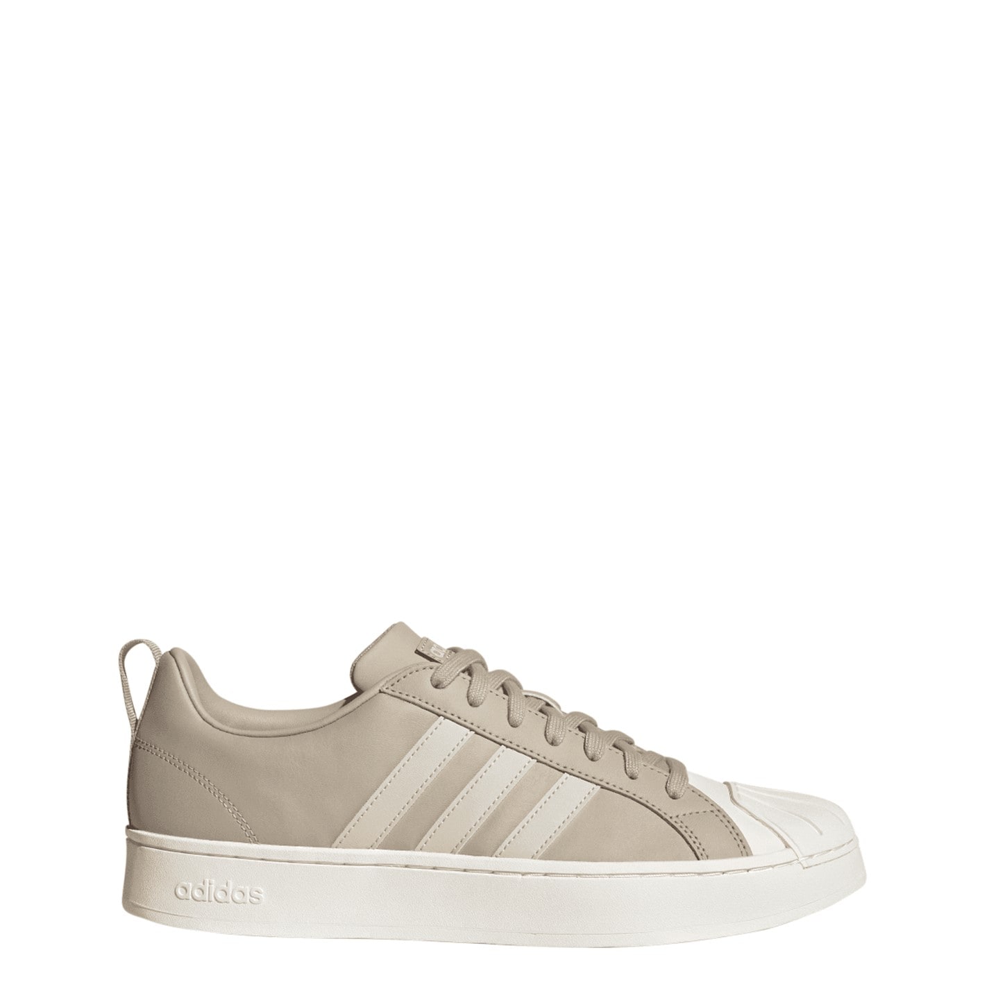 Tenisky adidas Off White 8588928 Streetcheck Trainers - 2