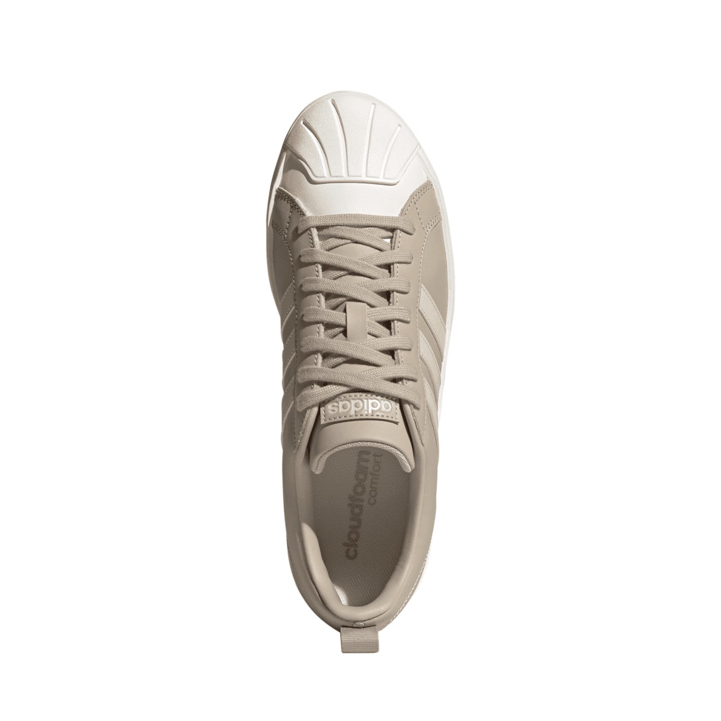 Tenisky adidas Off White 8588928 Streetcheck Trainers - 3