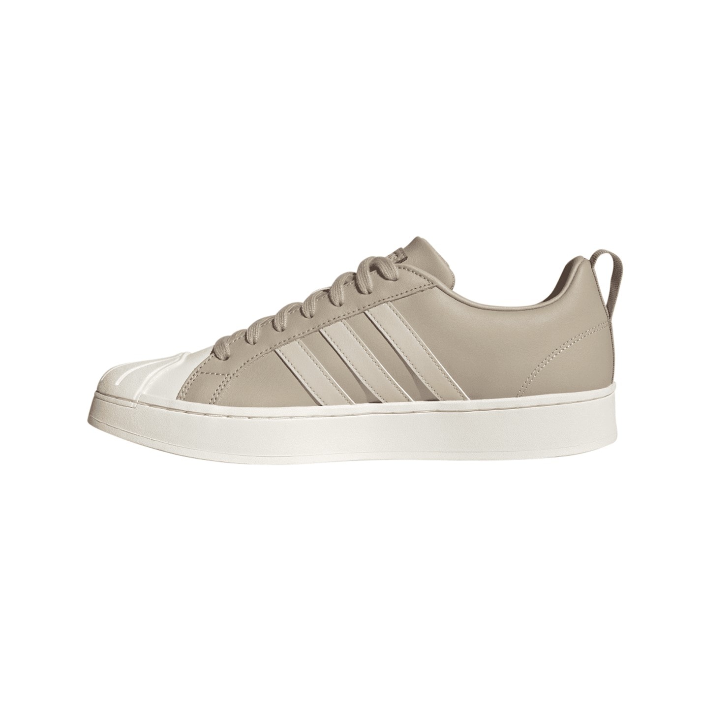 Tenisky adidas Off White 8588928 Streetcheck Trainers - 5