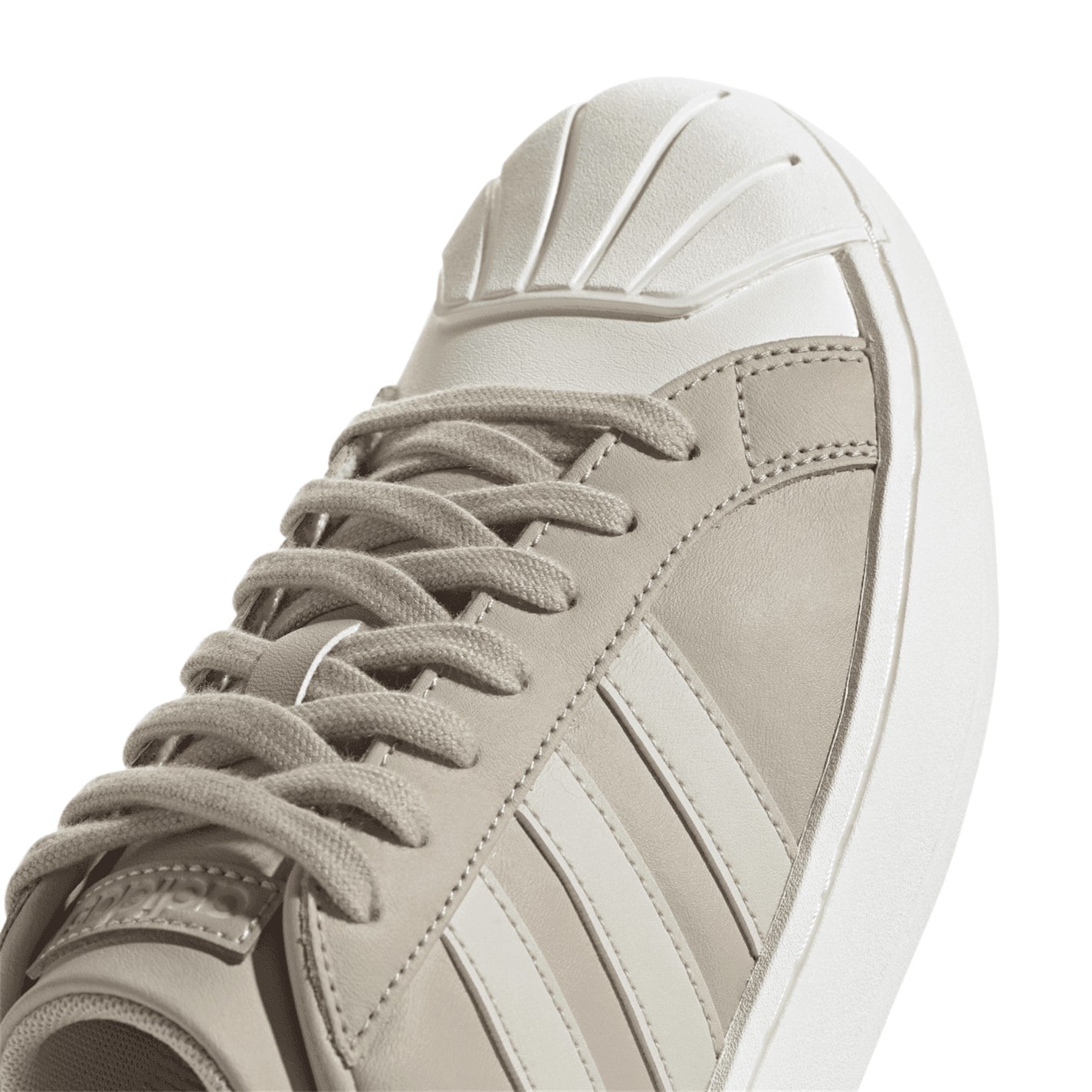 Tenisky adidas Off White 8588928 Streetcheck Trainers - 8