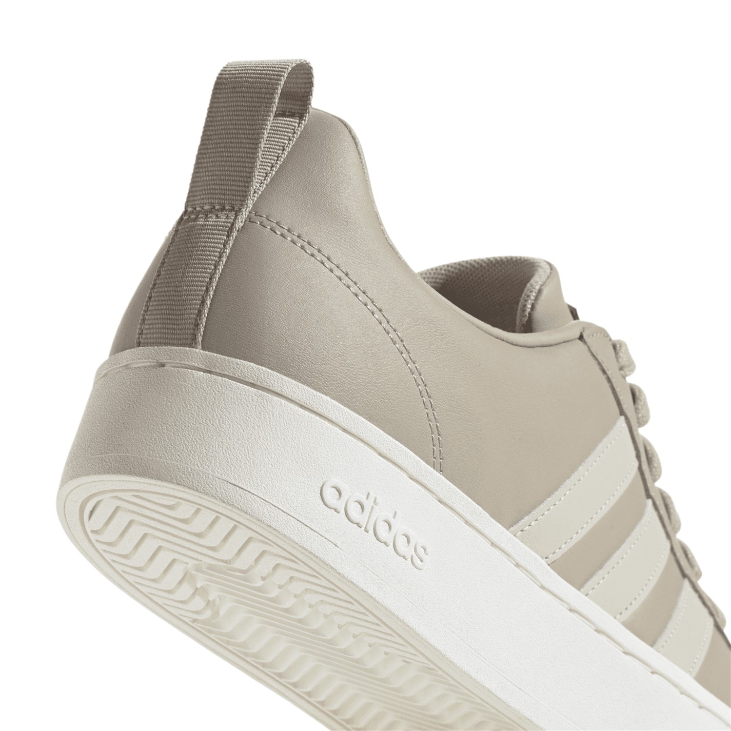 Tenisky adidas Off White 8588928 Streetcheck Trainers - 9
