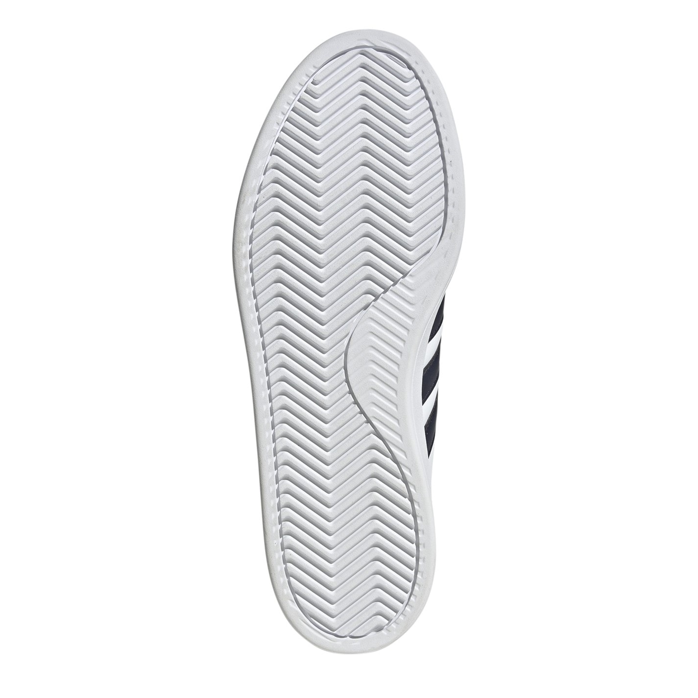 Tenisky adidas White 4576168 Grand Court 2.0 Trainers - 6