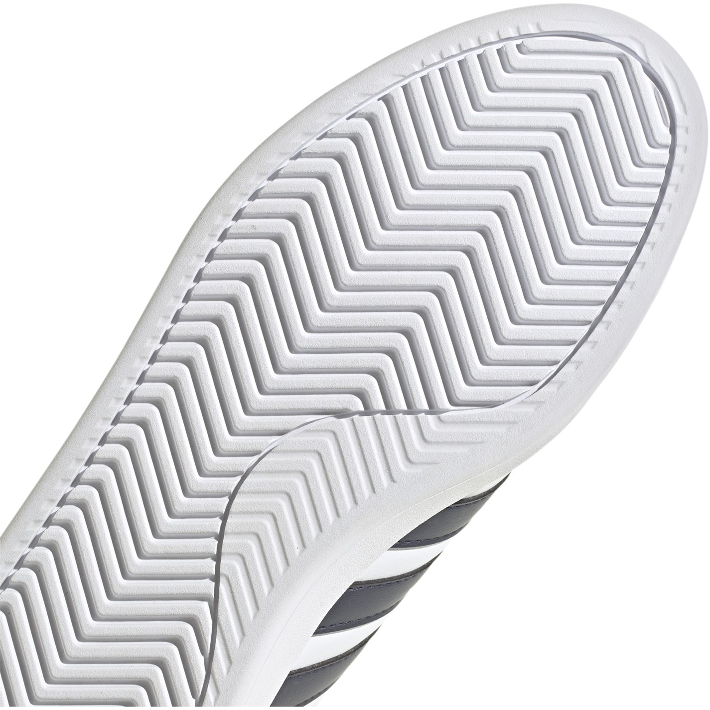 Tenisky adidas White 4576168 Grand Court 2.0 Trainers - 7