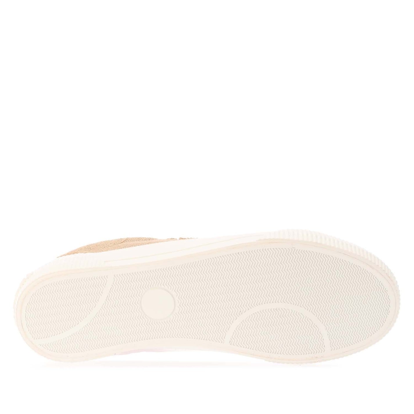 Tenisky Rocket Dog Natural 912020 Cheery Heidi Jute Trainers - 4