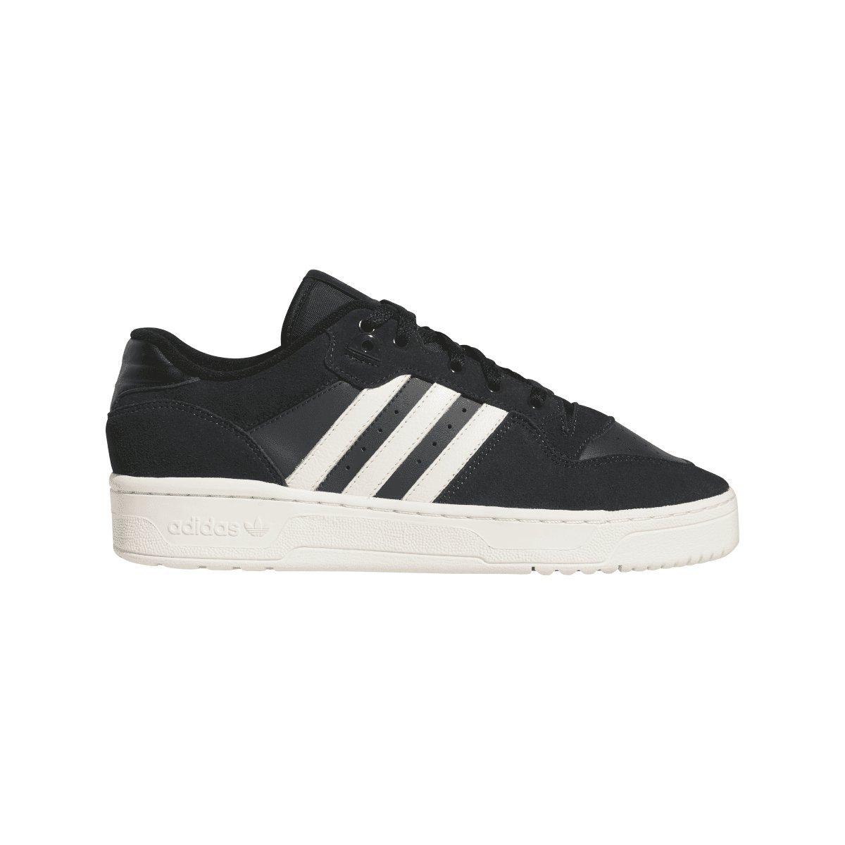 Tenisky adidas Originals Grey 5683123 Rivalry Low Trainers - 1