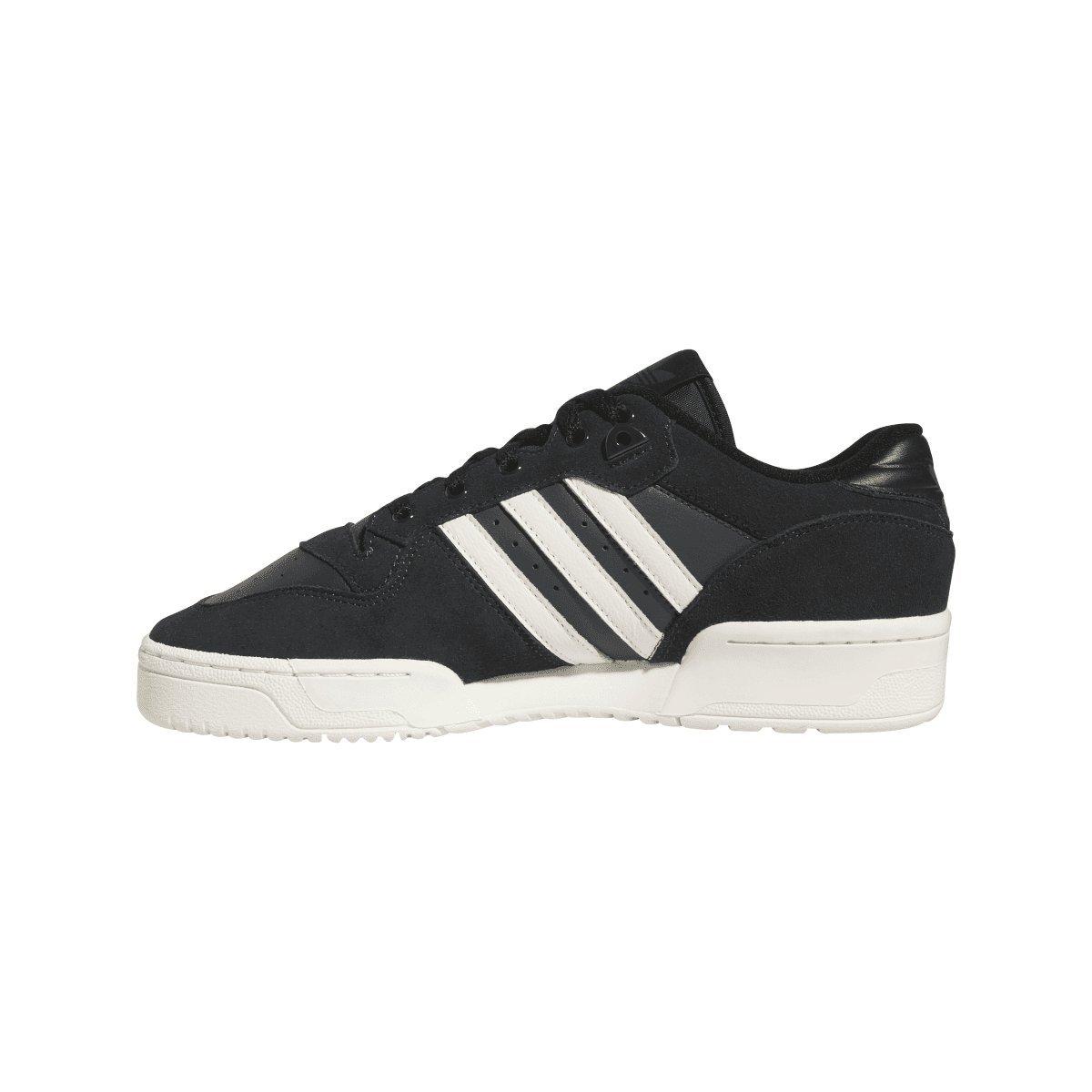Tenisky adidas Originals Grey 5683123 Rivalry Low Trainers - 5