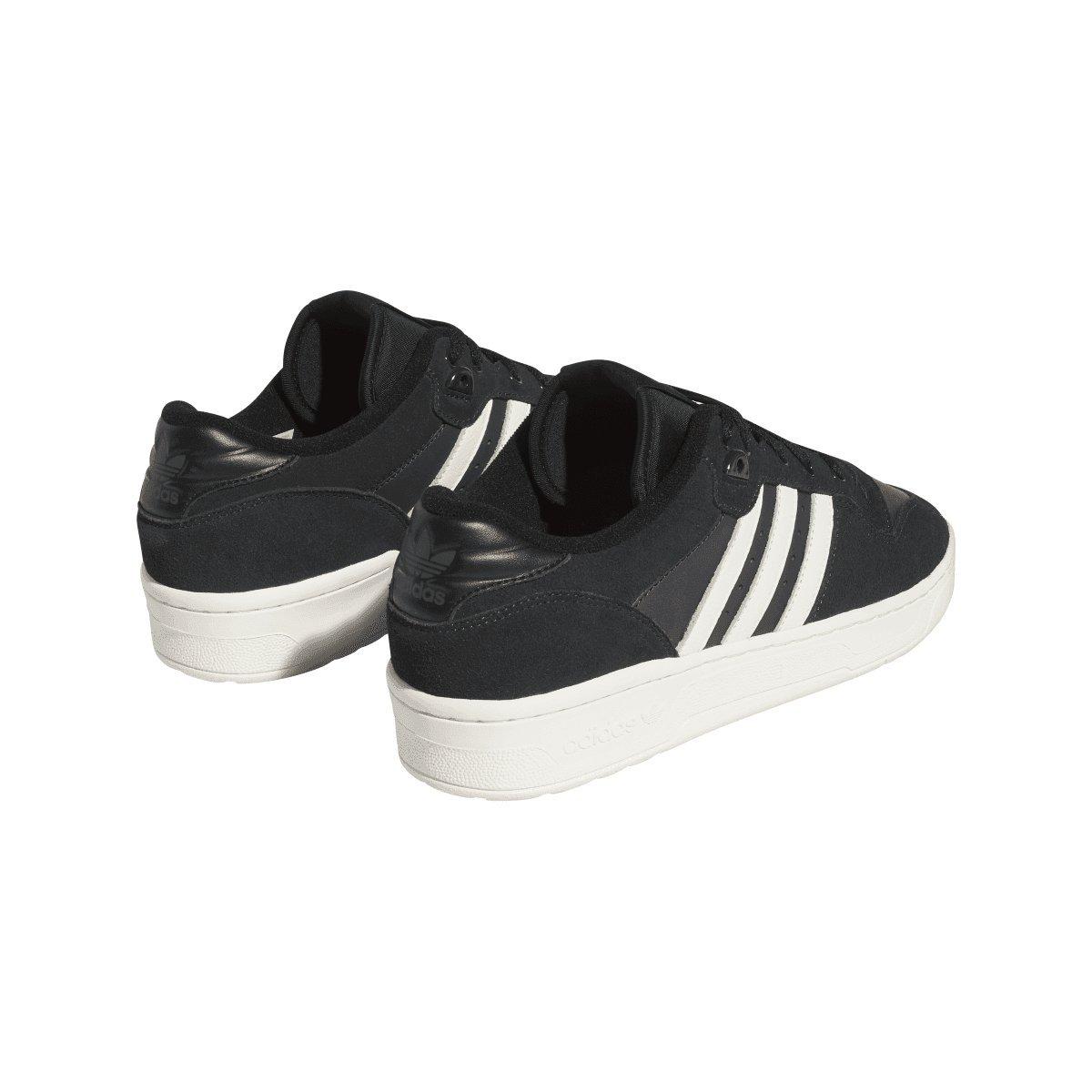 Tenisky adidas Originals Grey 5683123 Rivalry Low Trainers - 7