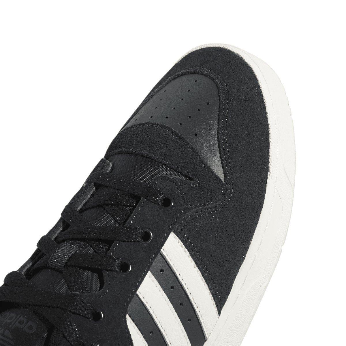 Tenisky adidas Originals Grey 5683123 Rivalry Low Trainers - 8