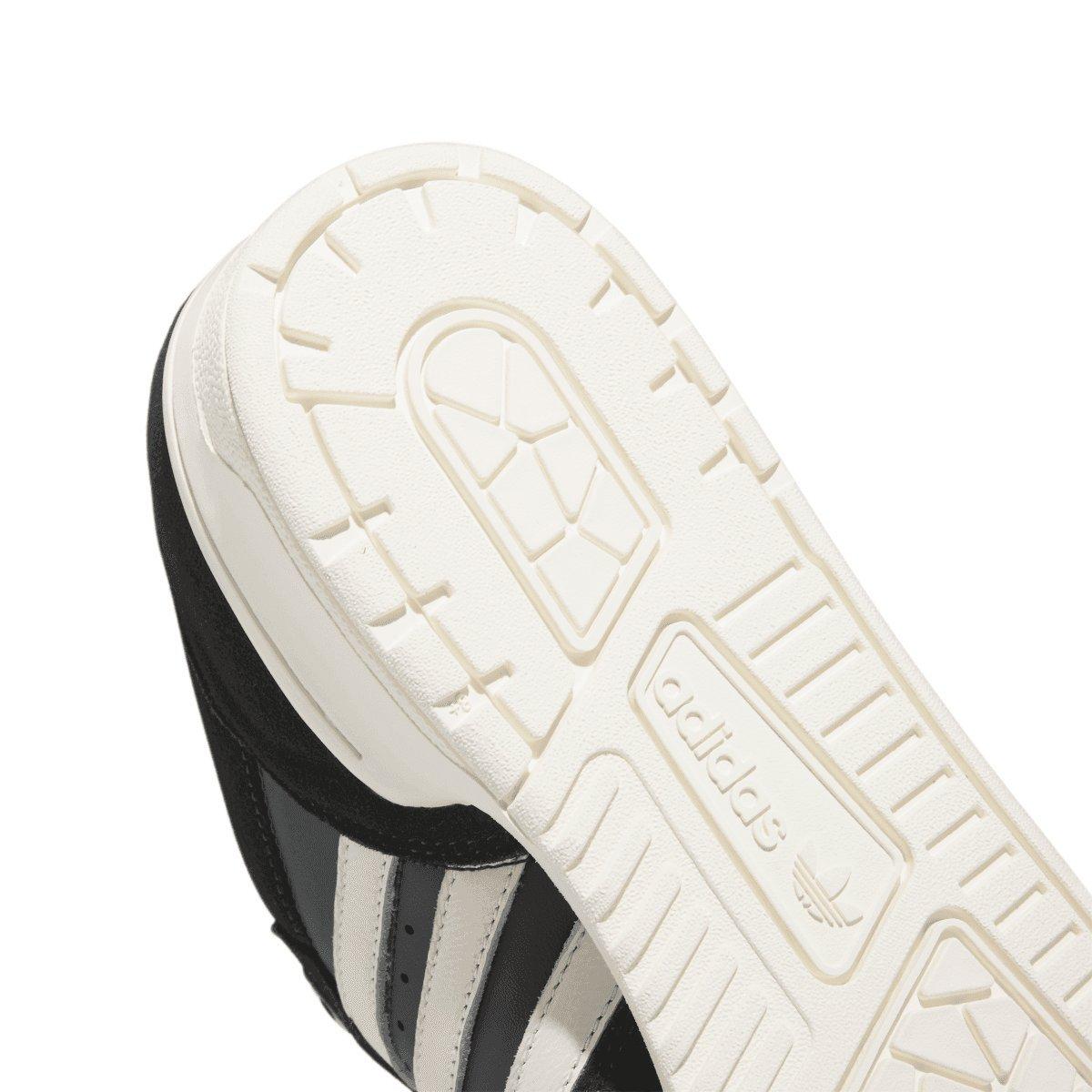 Tenisky adidas Originals Grey 5683123 Rivalry Low Trainers - 9