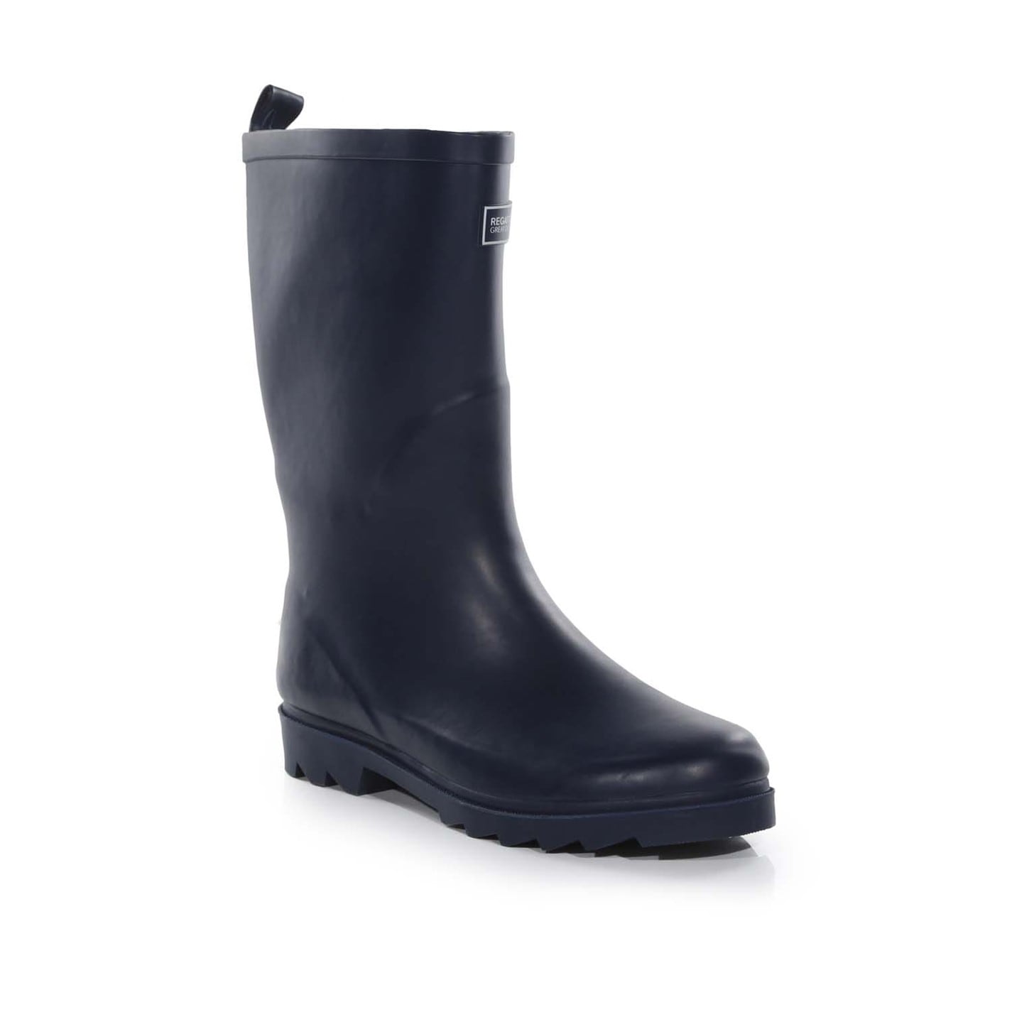 Topánky Regatta Navy 4643514