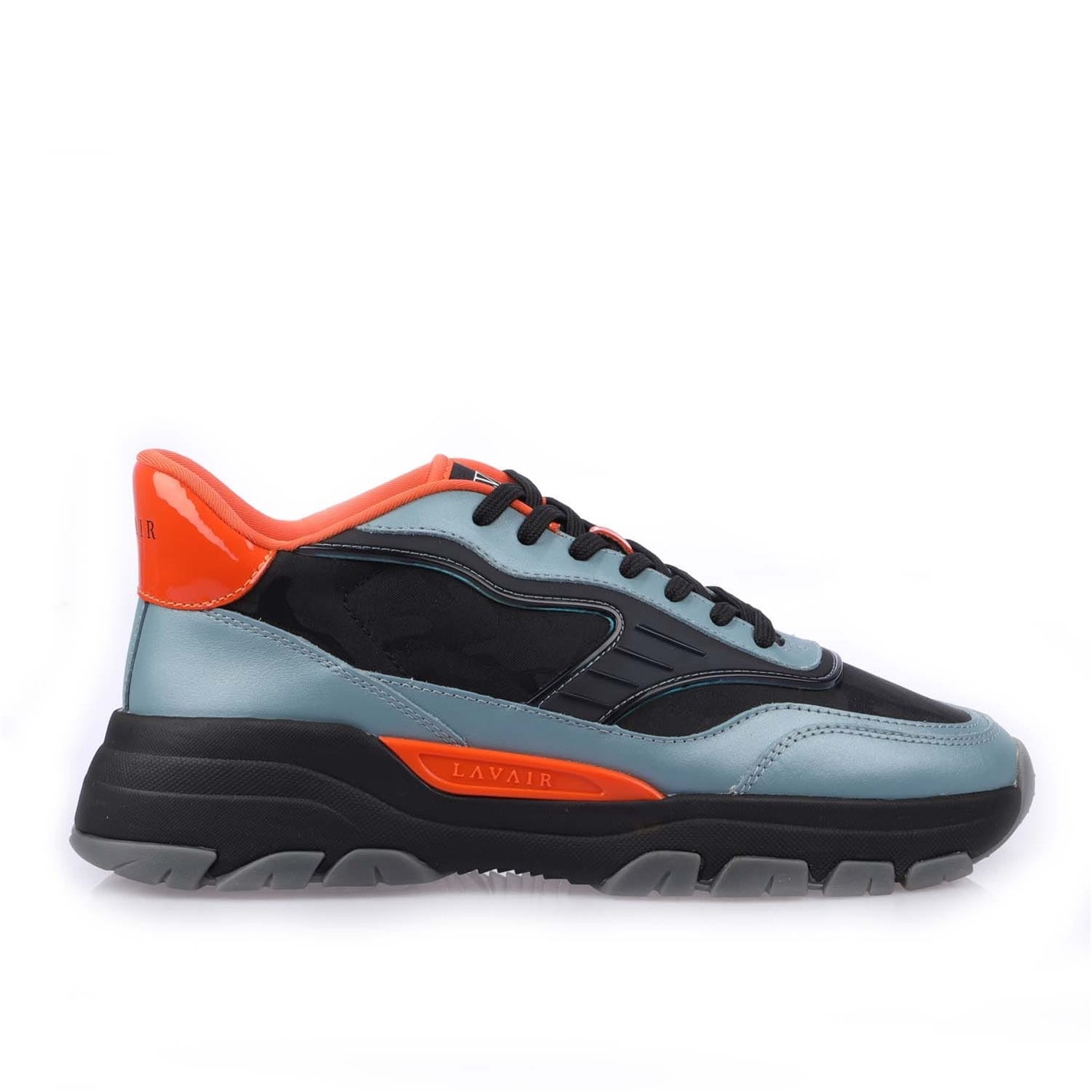 Tenisky Lavair Blue 7236453 Pacific 2.0 Trainers - 1