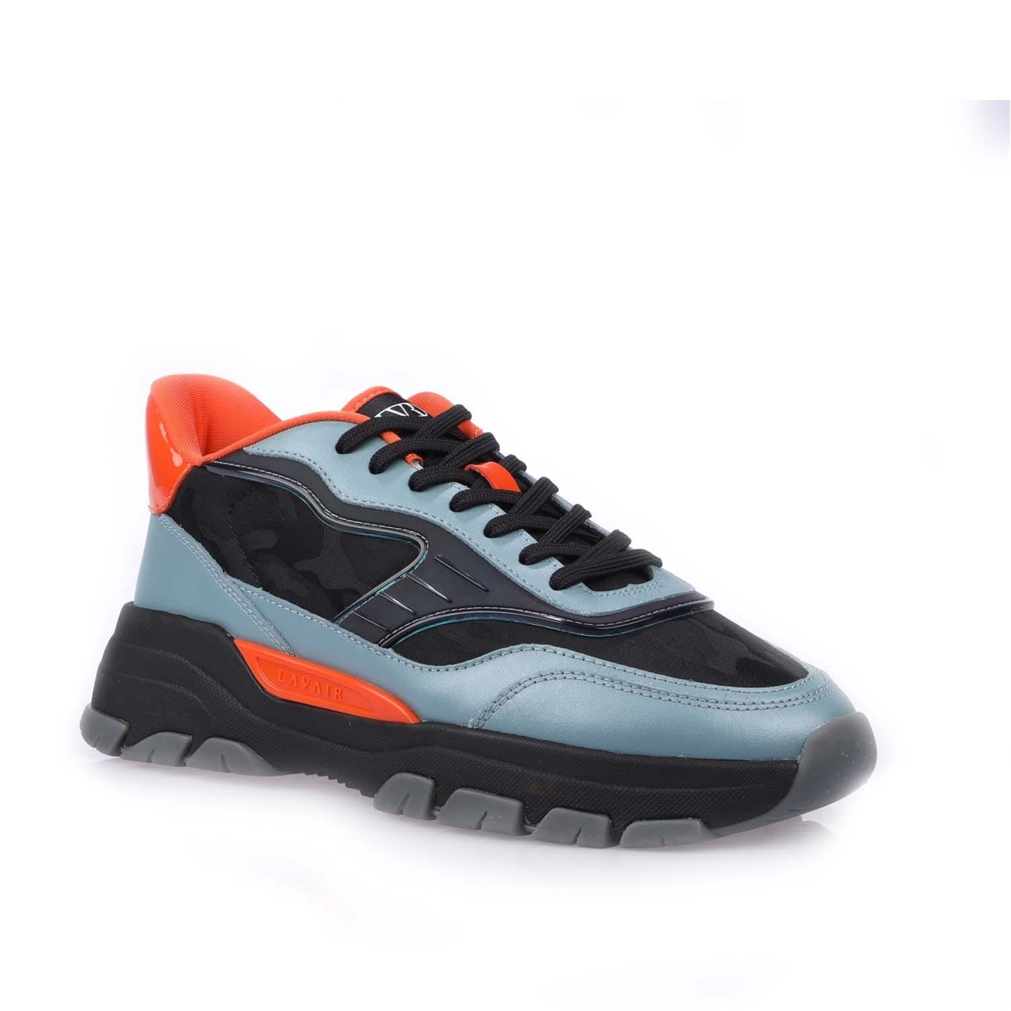 Tenisky Lavair Blue 7236453 Pacific 2.0 Trainers - 2