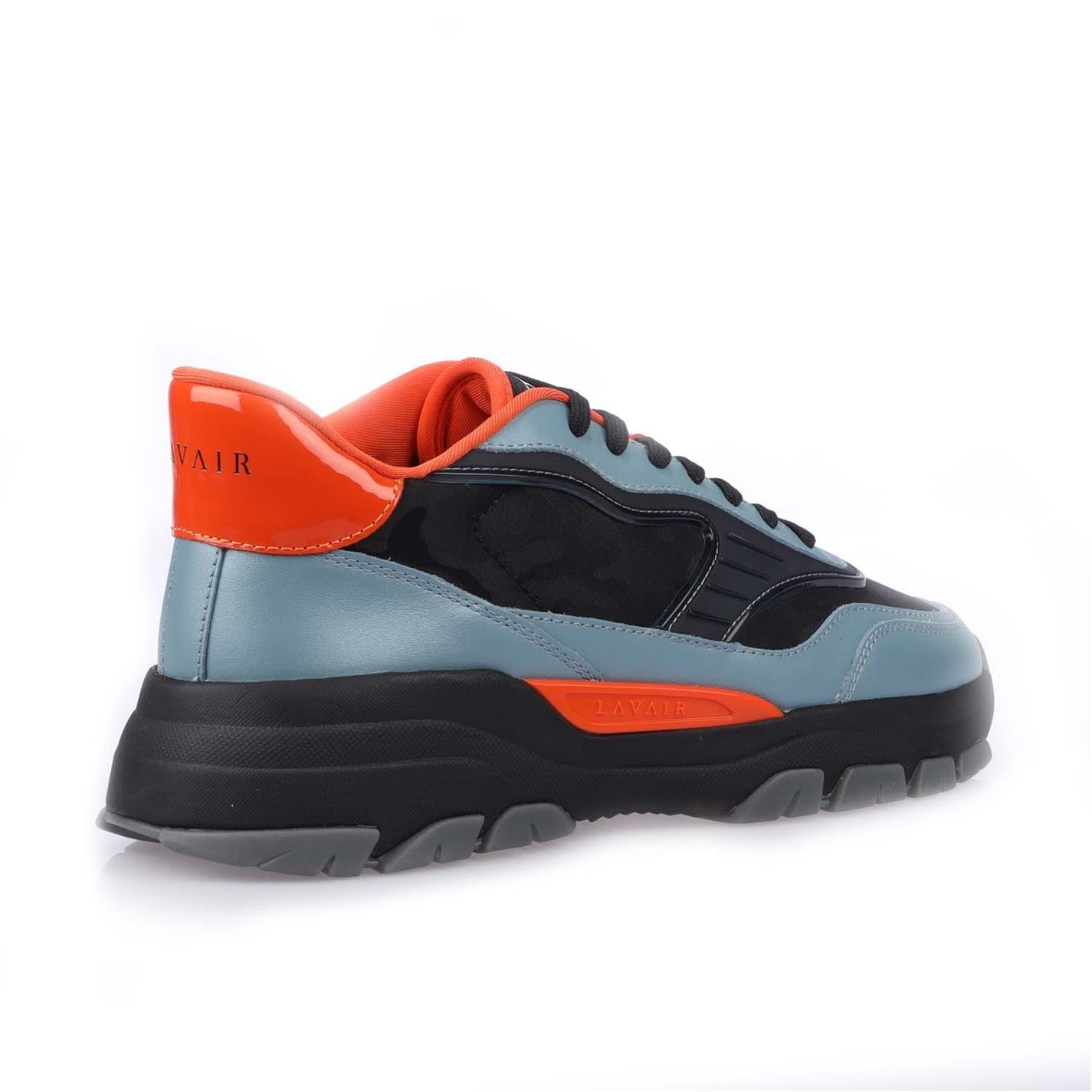 Tenisky Lavair Blue 7236453 Pacific 2.0 Trainers - 3