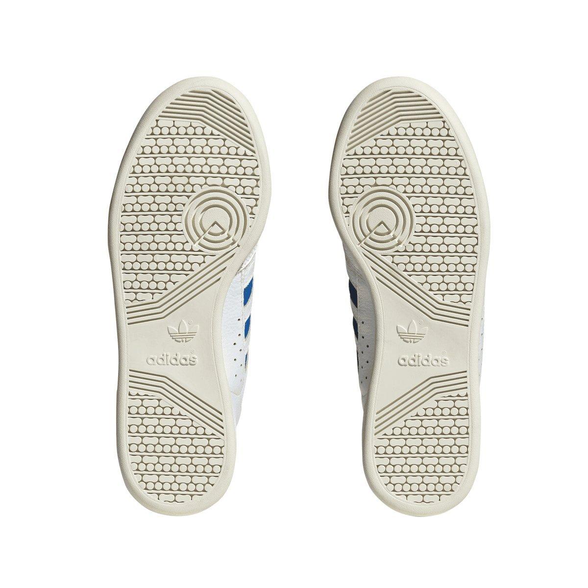 Tenisky adidas Originals White 6303877 Continental 80 Stripes Trainers - 4