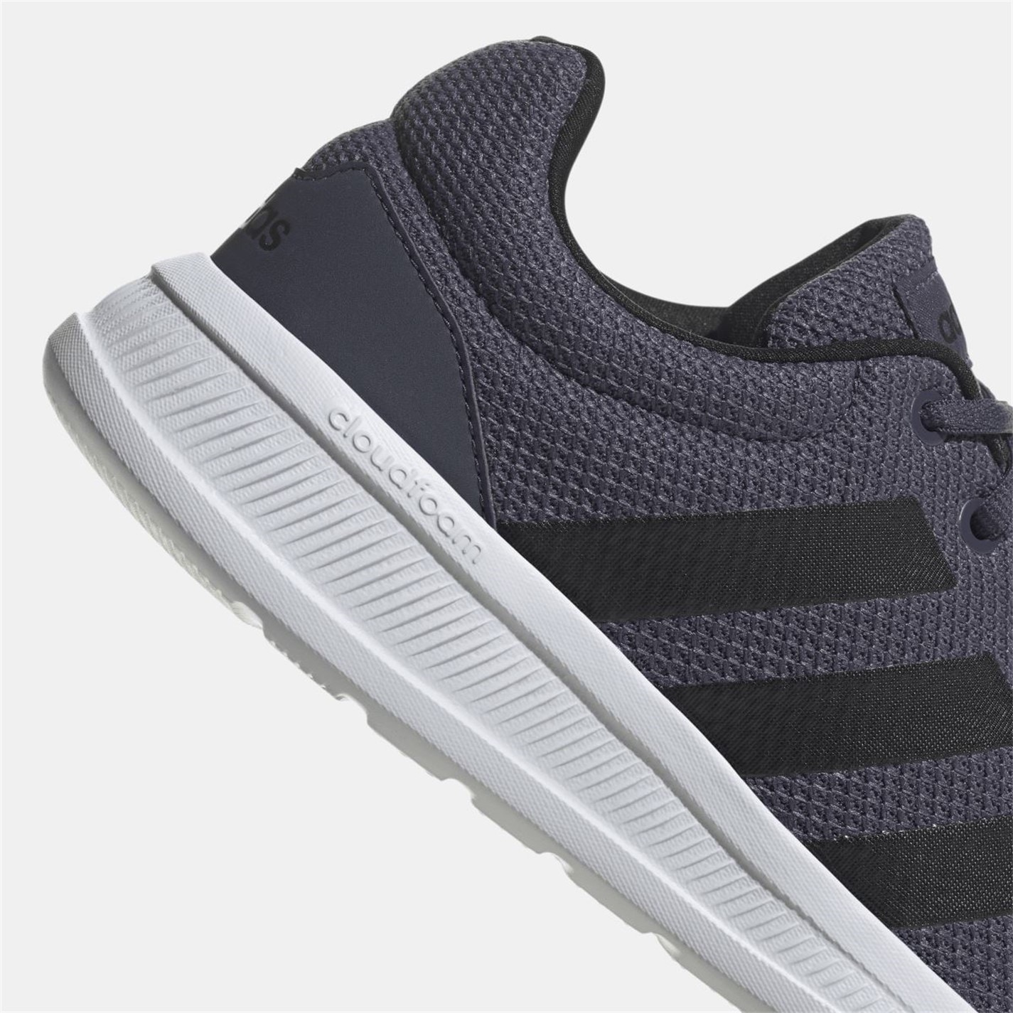Tenisky adidas Navy 662466 Lite Racer CLN 2.0 Shoes - 7