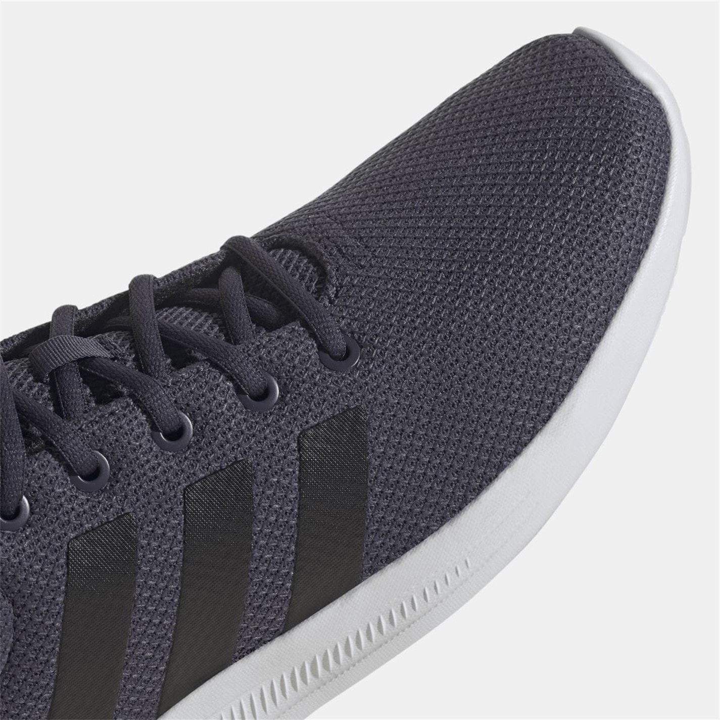 Tenisky adidas Navy 662466 Lite Racer CLN 2.0 Shoes - 8