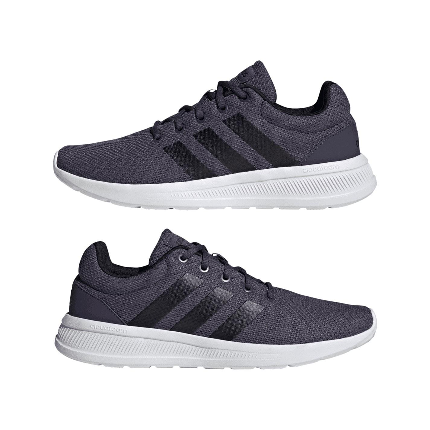 Tenisky adidas Navy 662466 Lite Racer CLN 2.0 Shoes - 10