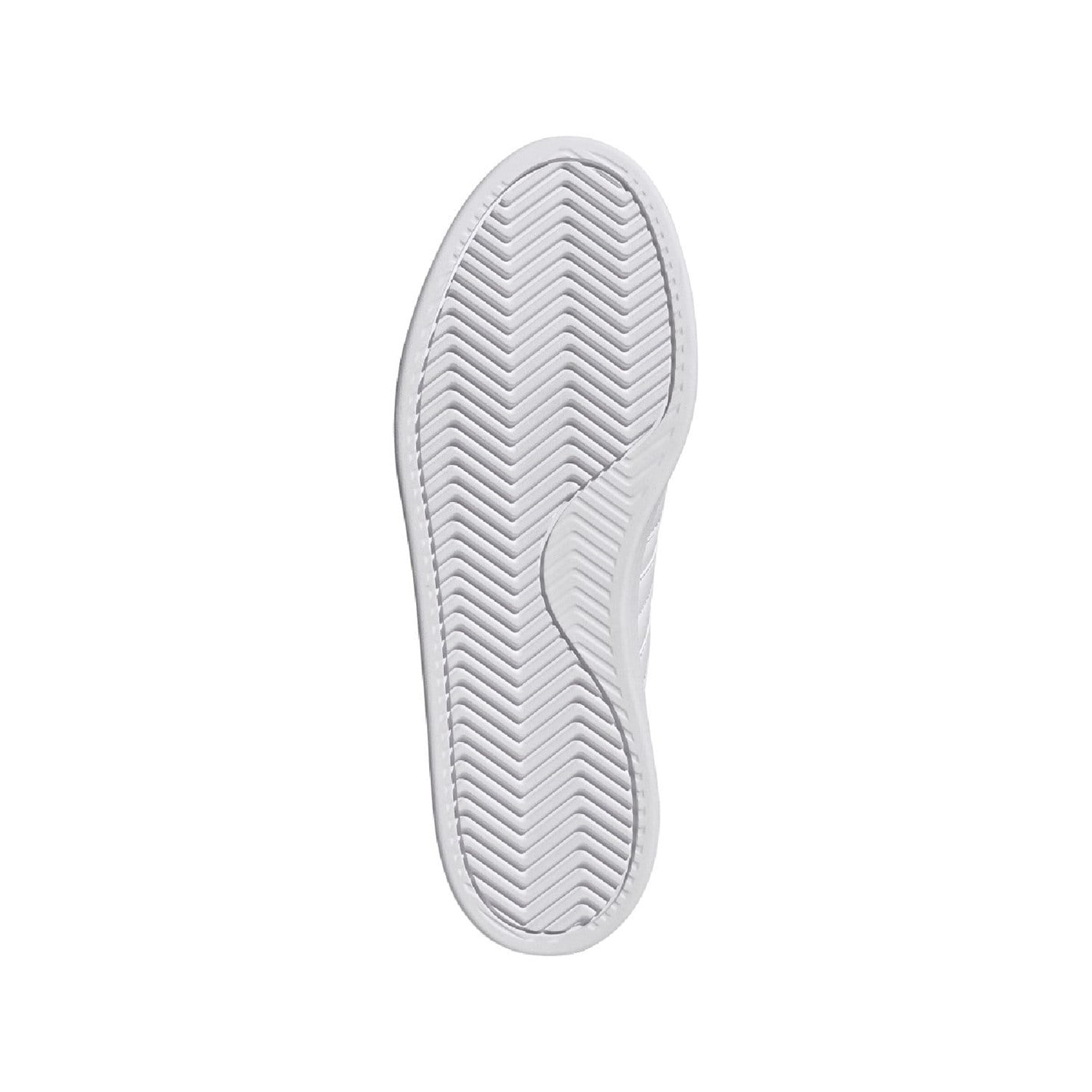 Tenisky adidas White 7441117 Grand Court 2.0 Trainers - 4