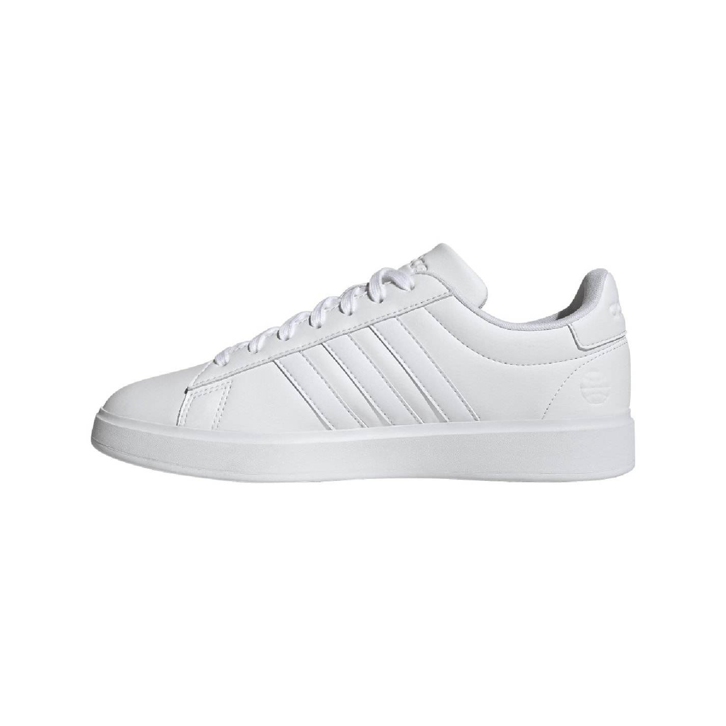 Tenisky adidas White 7441117 Grand Court 2.0 Trainers - 5