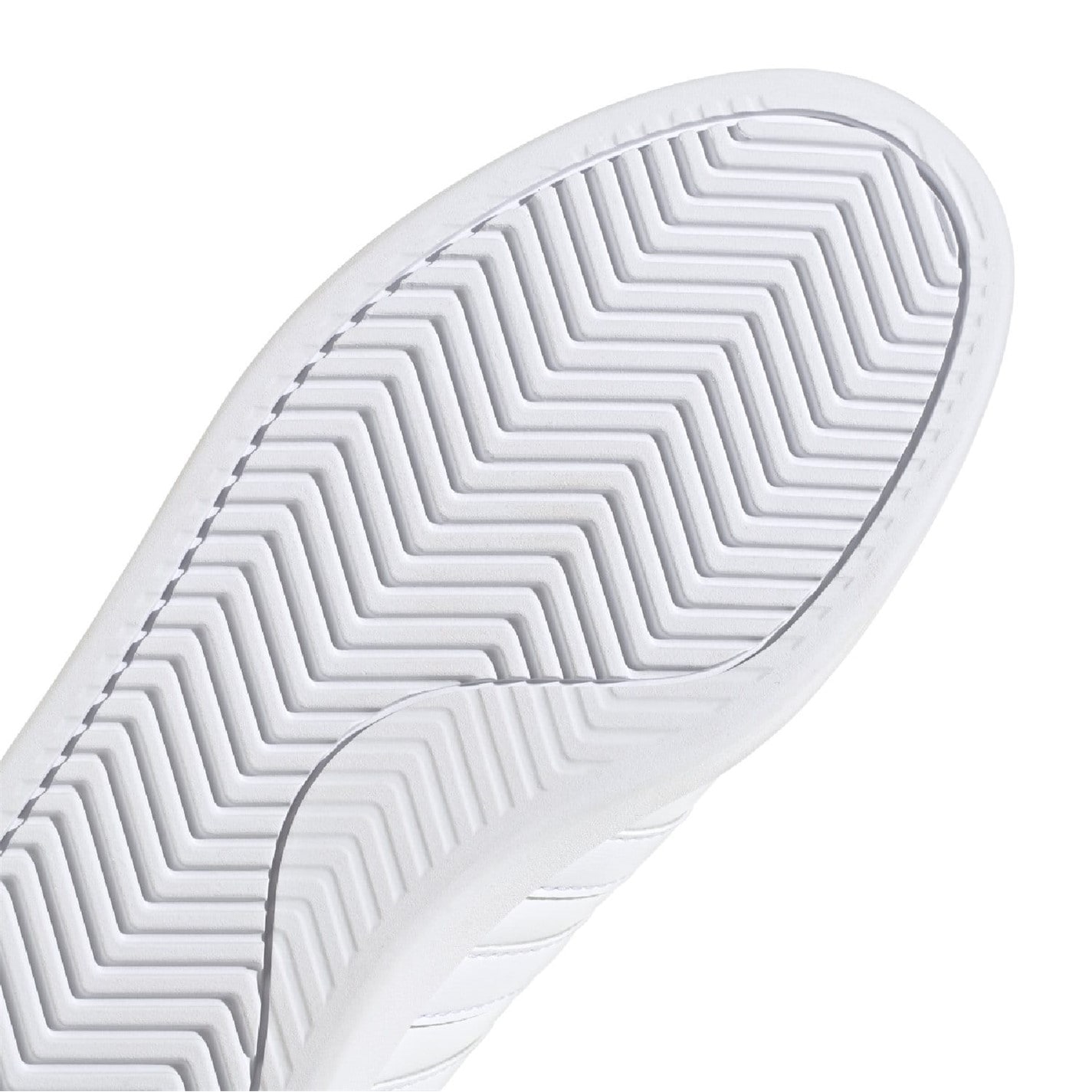 Tenisky adidas White 7441117 Grand Court 2.0 Trainers - 9