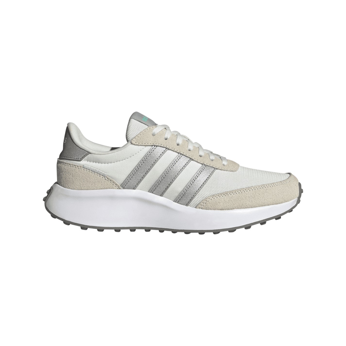 Tenisky adidas White 2382496 Run 70s Trainers - 1