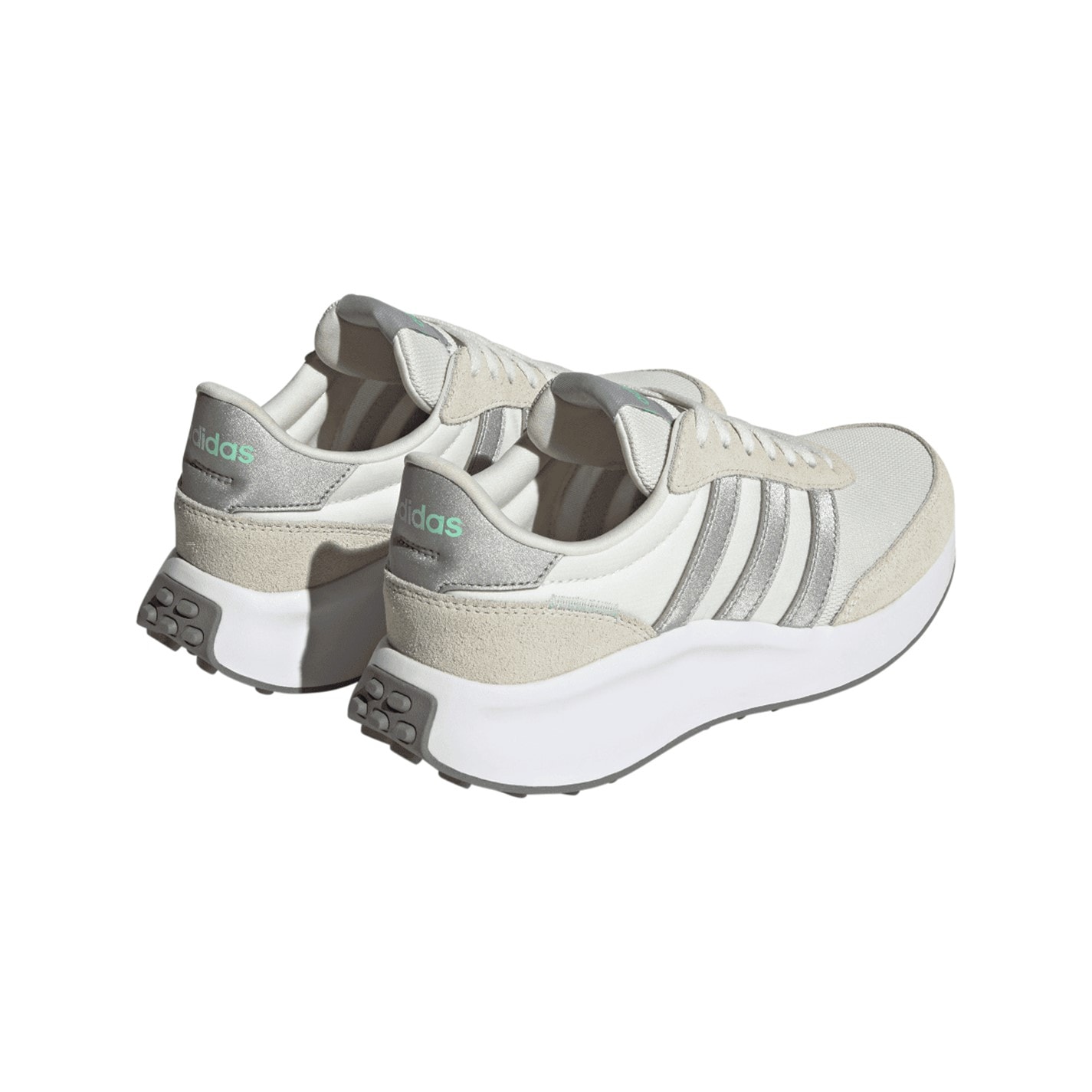 Tenisky adidas White 2382496 Run 70s Trainers - 7