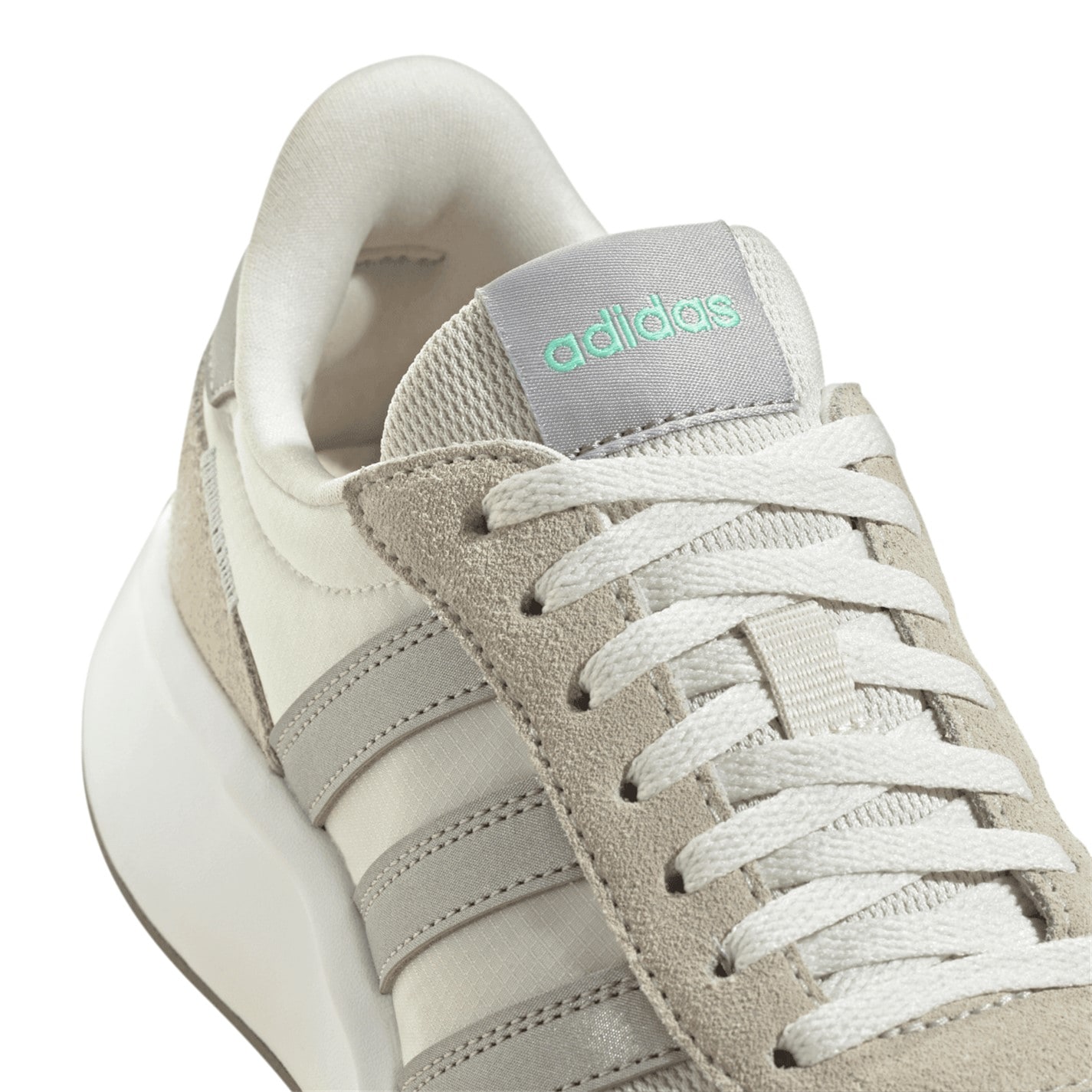 Tenisky adidas White 2382496 Run 70s Trainers - 8