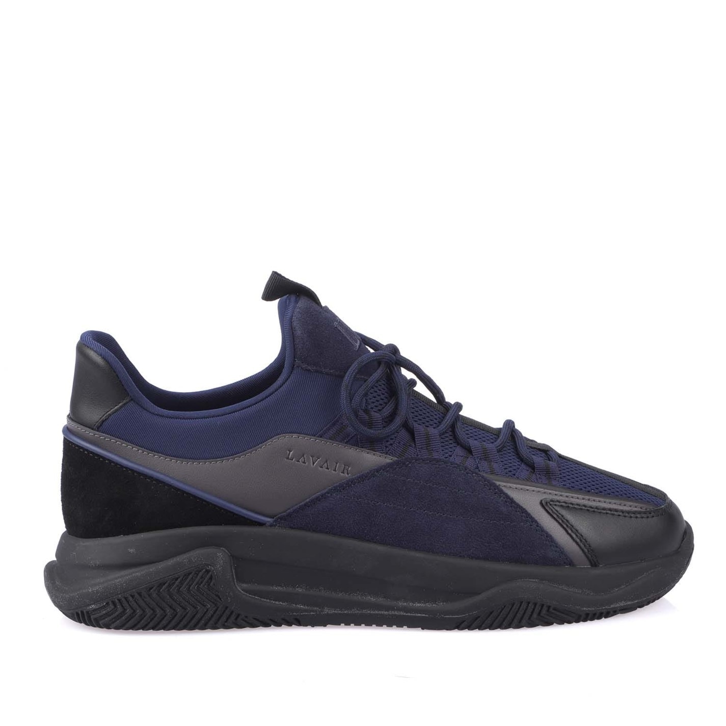 Tenisky Lavair Navy 8110008 Creator Trainers - 1