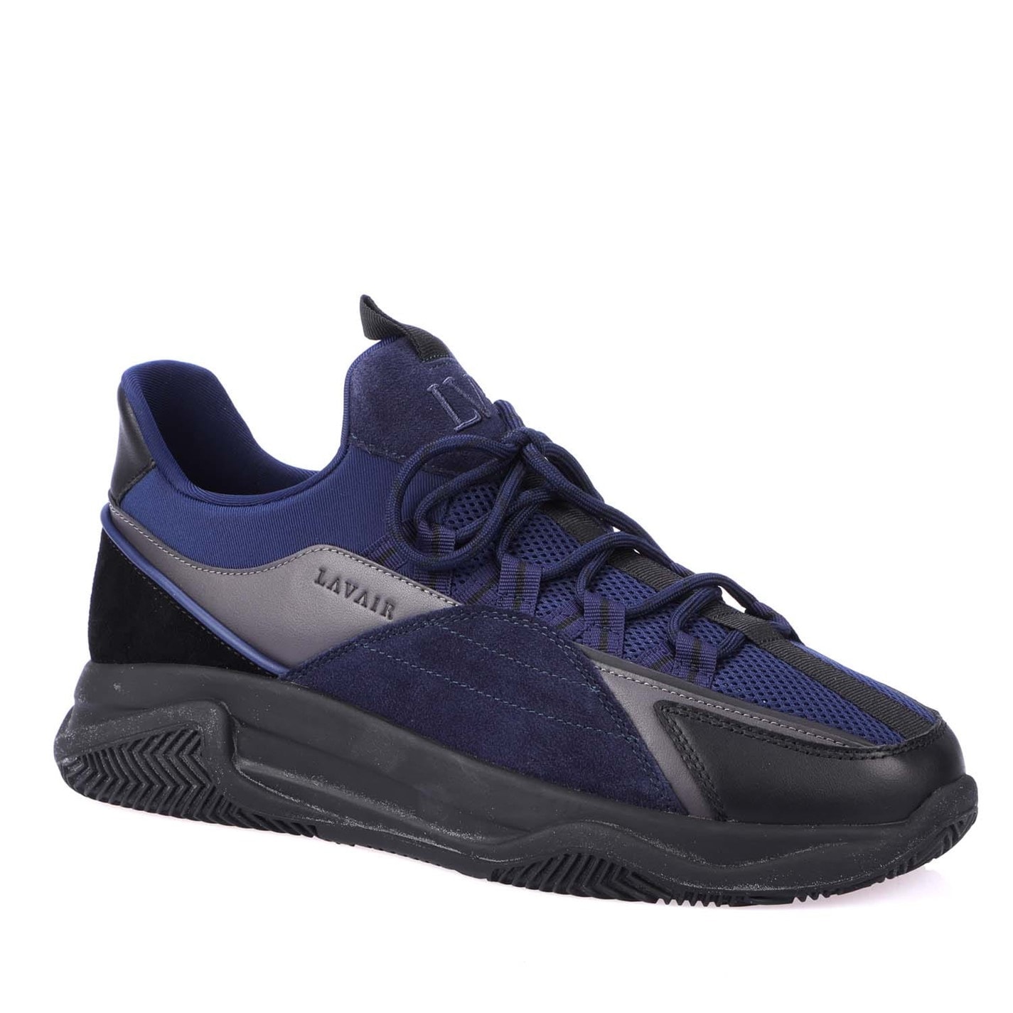 Tenisky Lavair Navy 8110008 Creator Trainers - 2