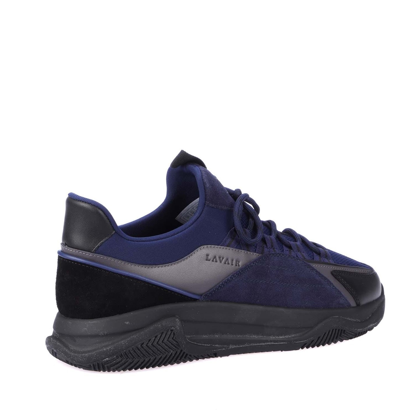 Tenisky Lavair Navy 8110008 Creator Trainers - 3
