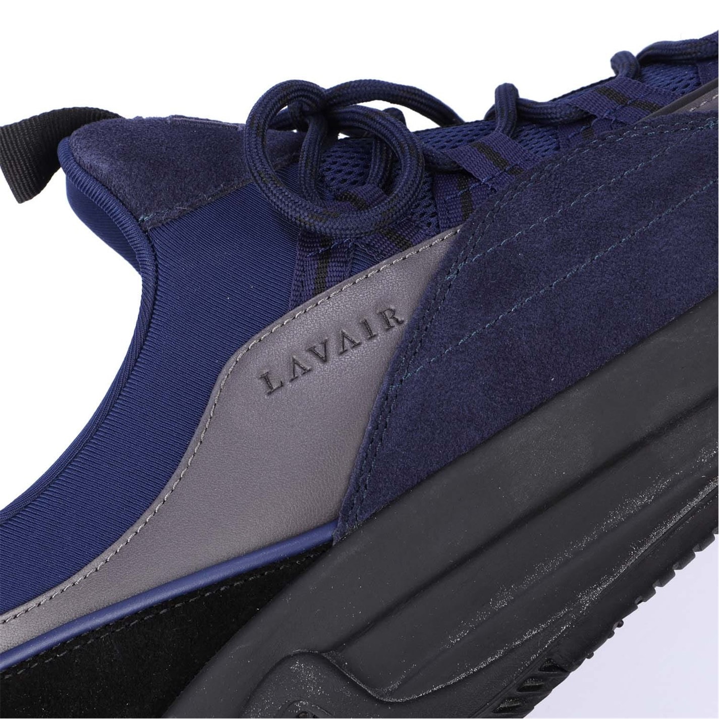 Tenisky Lavair Navy 8110008 Creator Trainers - 6