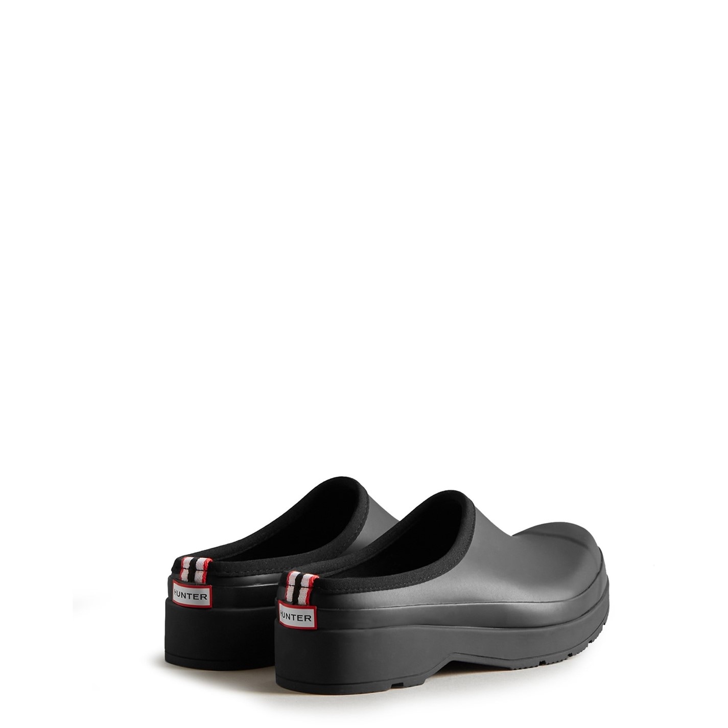 Hunter Play Clog - 3